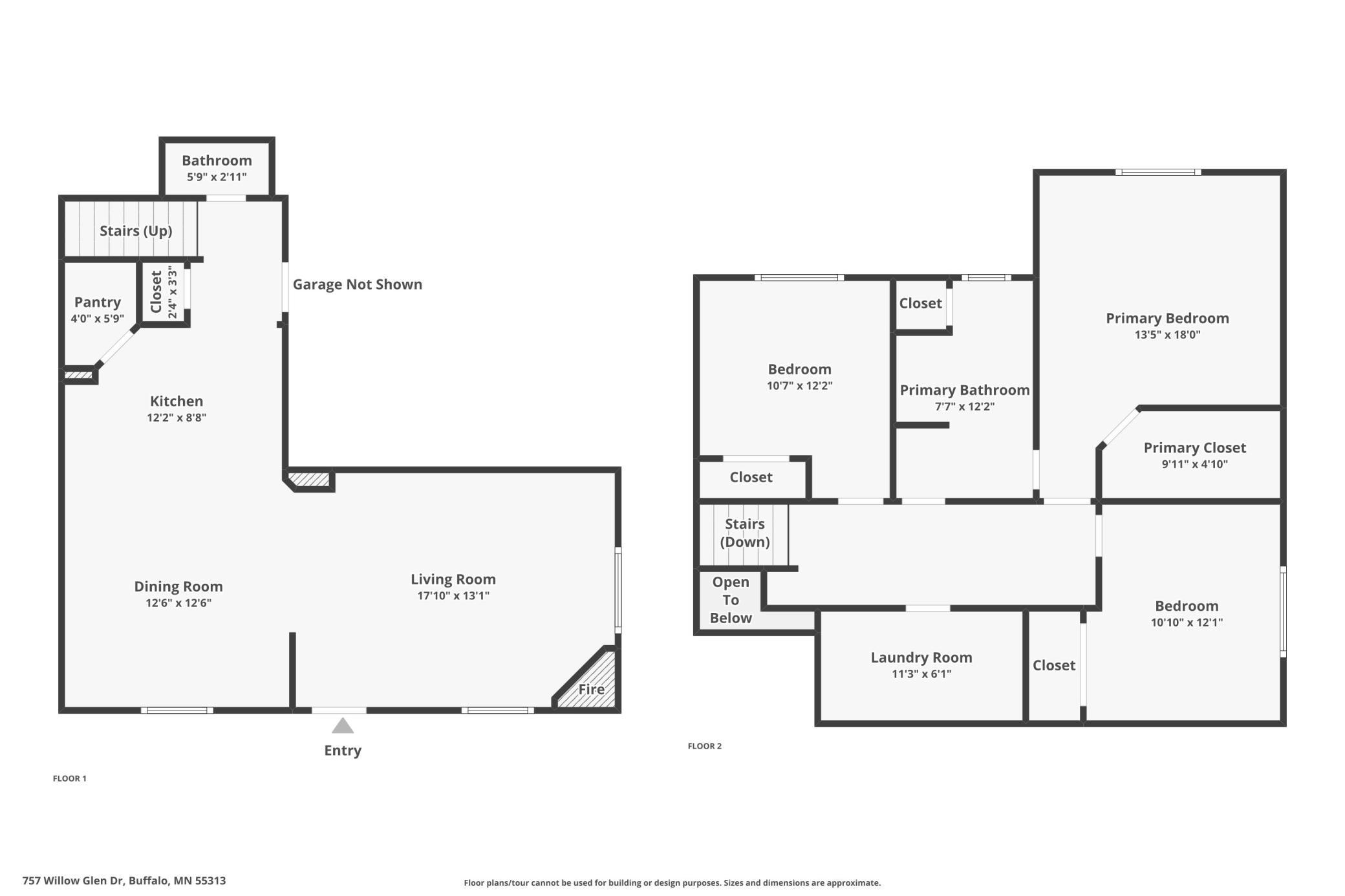 View of Residential at 757 Willow Glen Drive, Buffalo MN 55313, Buffalo (31 of 31) - Mike Wilen | Minnesota Team Real Estate