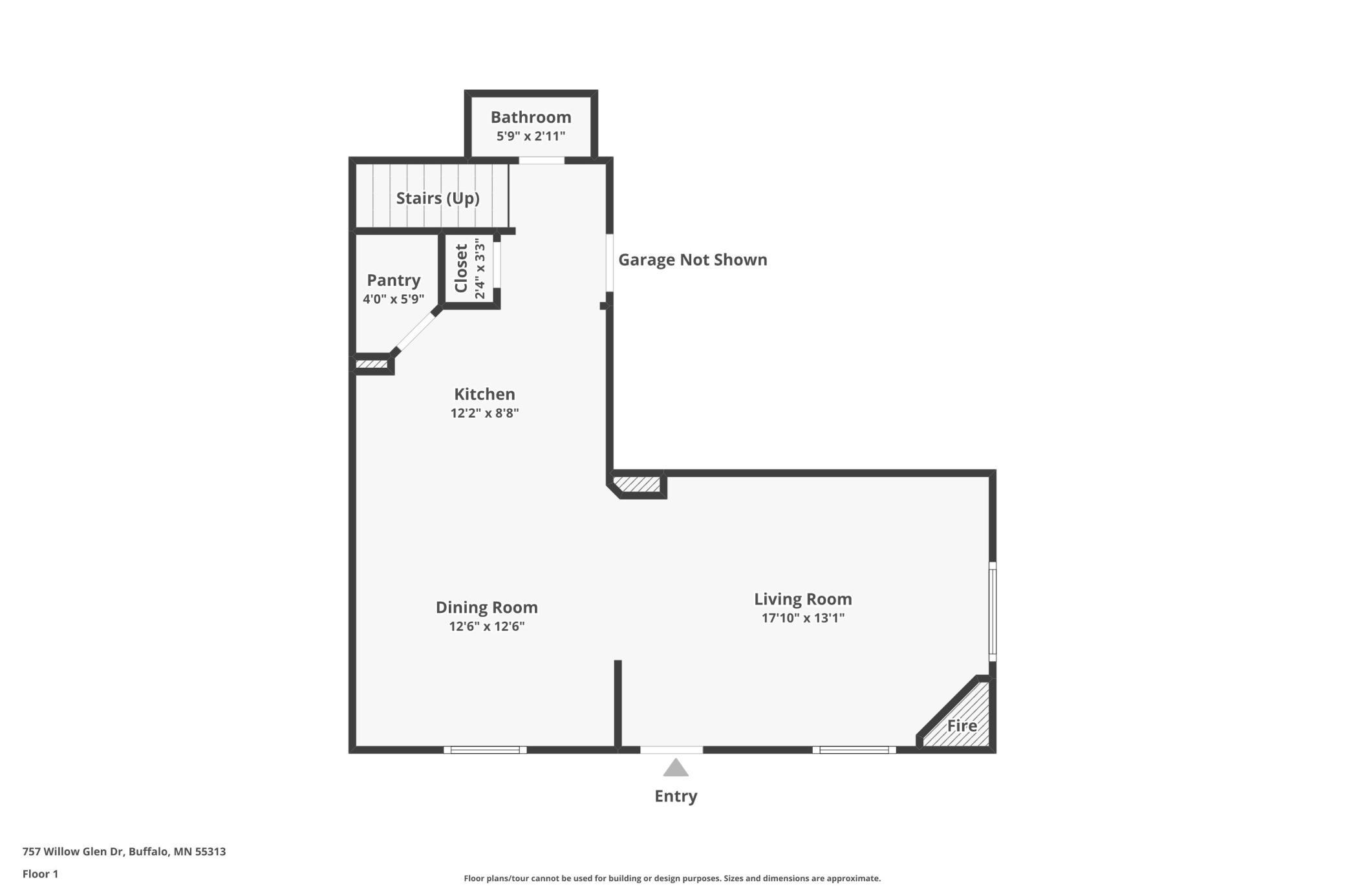 View of Residential at 757 Willow Glen Drive, Buffalo MN 55313, Buffalo (30 of 31) - Mike Wilen | Minnesota Team Real Estate