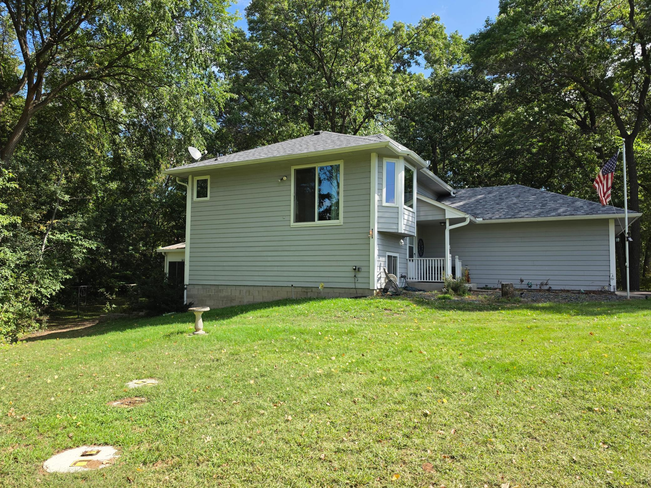 View of Residential at 12224 278th Avenue, Zimmerman MN 55398, Zimmerman (4 of 20) - Mike Wilen | Minnesota Team Real Estate