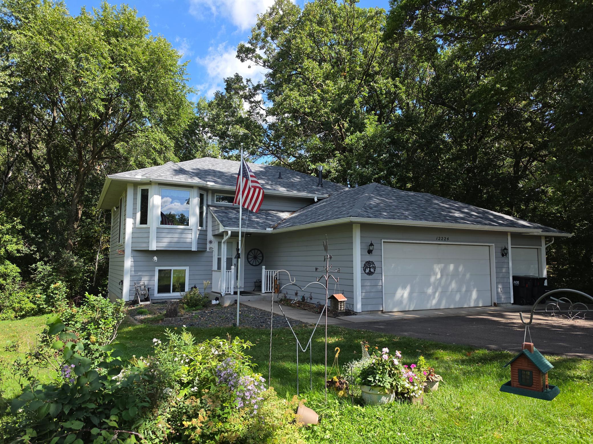View of Single Family at 12224 278th Avenue, Zimmerman - Mike Wilen | Minnesota Team Real Estate