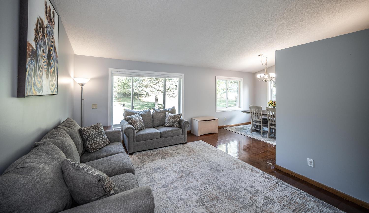View of Residential at 14512 Hollow Park Court, Burnsville MN 55306, Burnsville (13 of 44) - Mike Wilen | Minnesota Team Real Estate