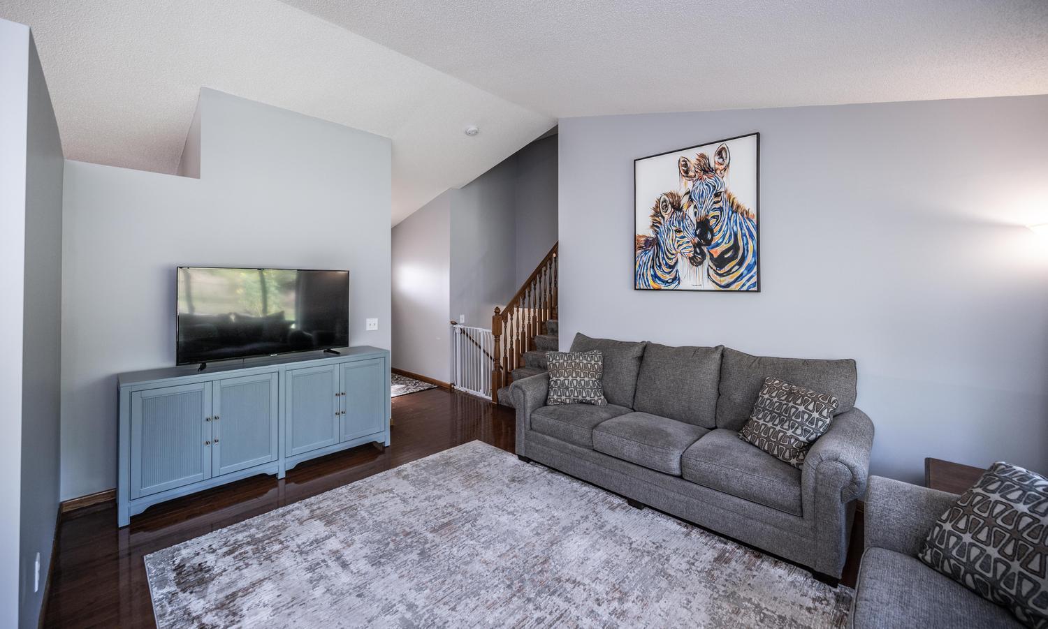 View of Residential at 14512 Hollow Park Court, Burnsville MN 55306, Burnsville (12 of 44) - Mike Wilen | Minnesota Team Real Estate