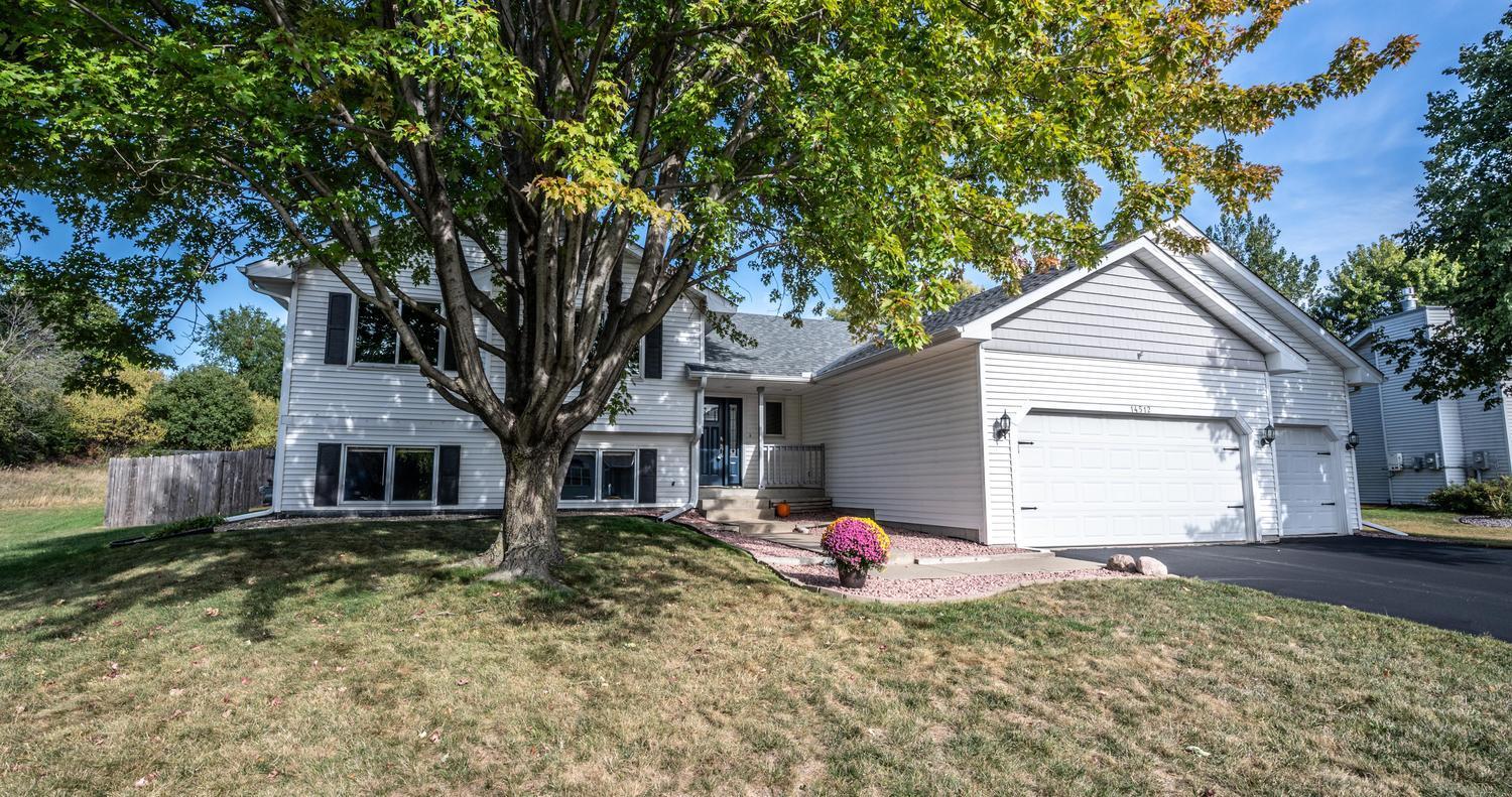 View of Residential at 14512 Hollow Park Court, Burnsville MN 55306, Burnsville (3 of 44) - Mike Wilen | Minnesota Team Real Estate