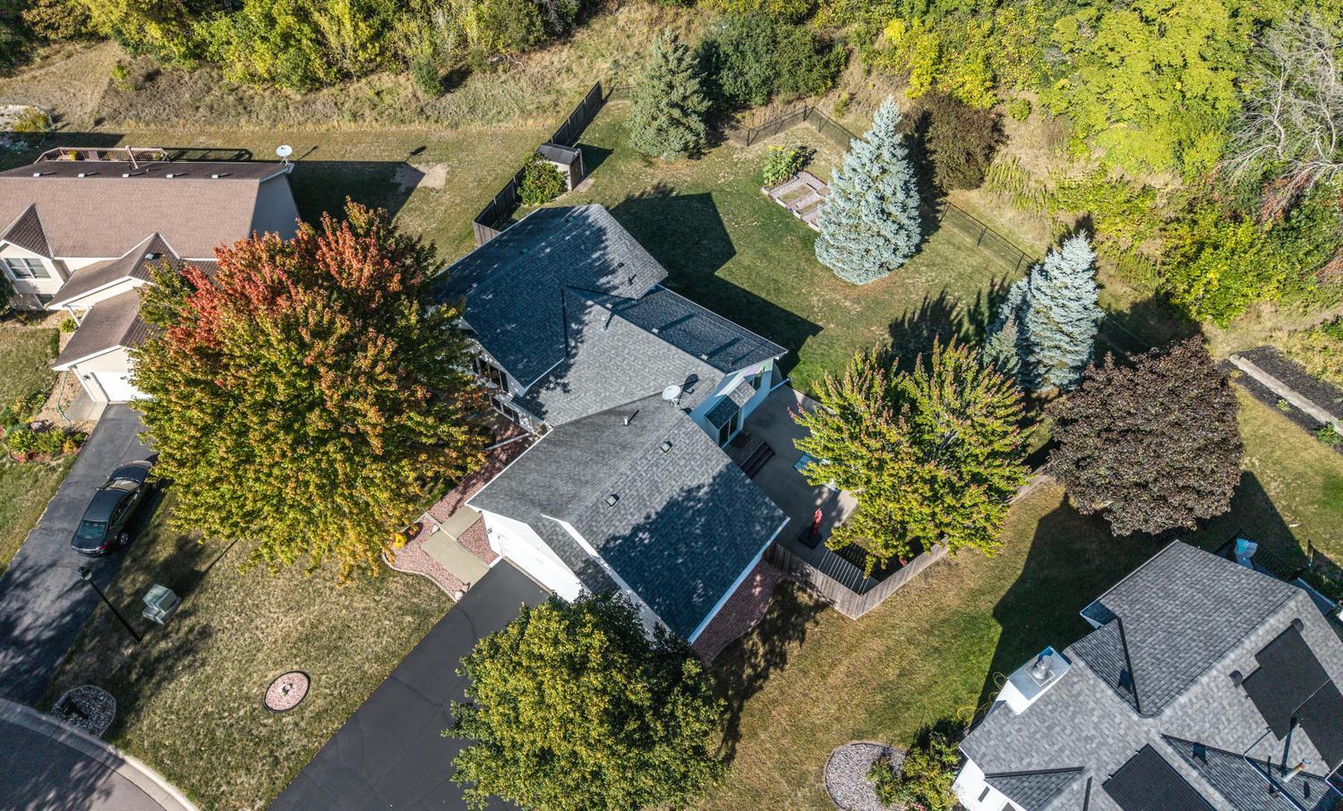 View of Residential at 14512 Hollow Park Court, Burnsville MN 55306, Burnsville (38 of 44) - Mike Wilen | Minnesota Team Real Estate