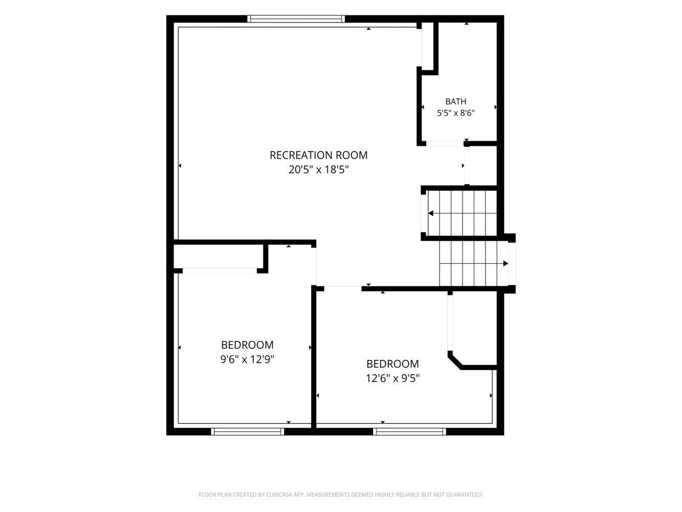 View of Residential at 14512 Hollow Park Court, Burnsville MN 55306, Burnsville (43 of 44) - Mike Wilen | Minnesota Team Real Estate