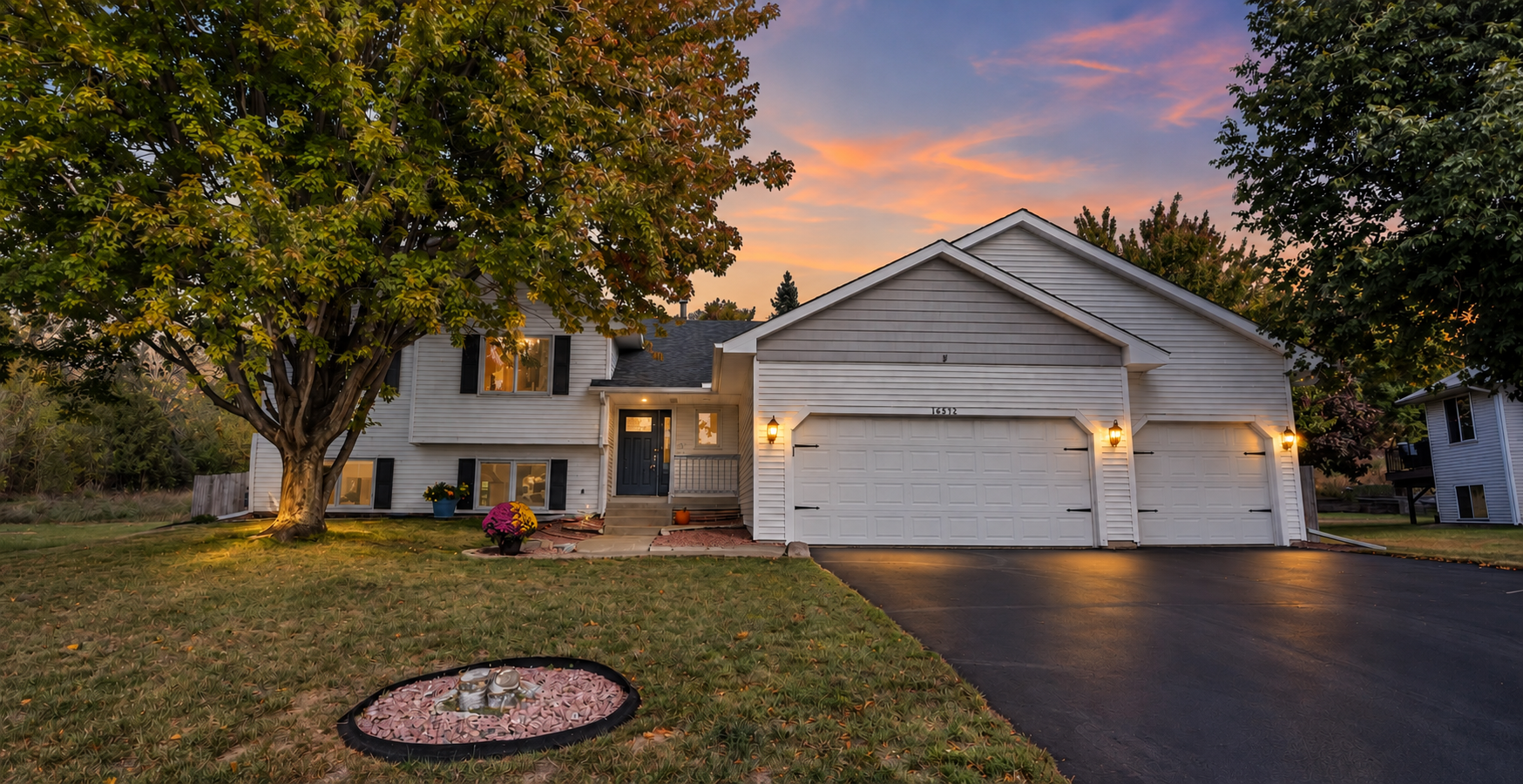 View of Single Family at 14512 Hollow Park Court, Burnsville - Mike Wilen | Minnesota Team Real Estate
