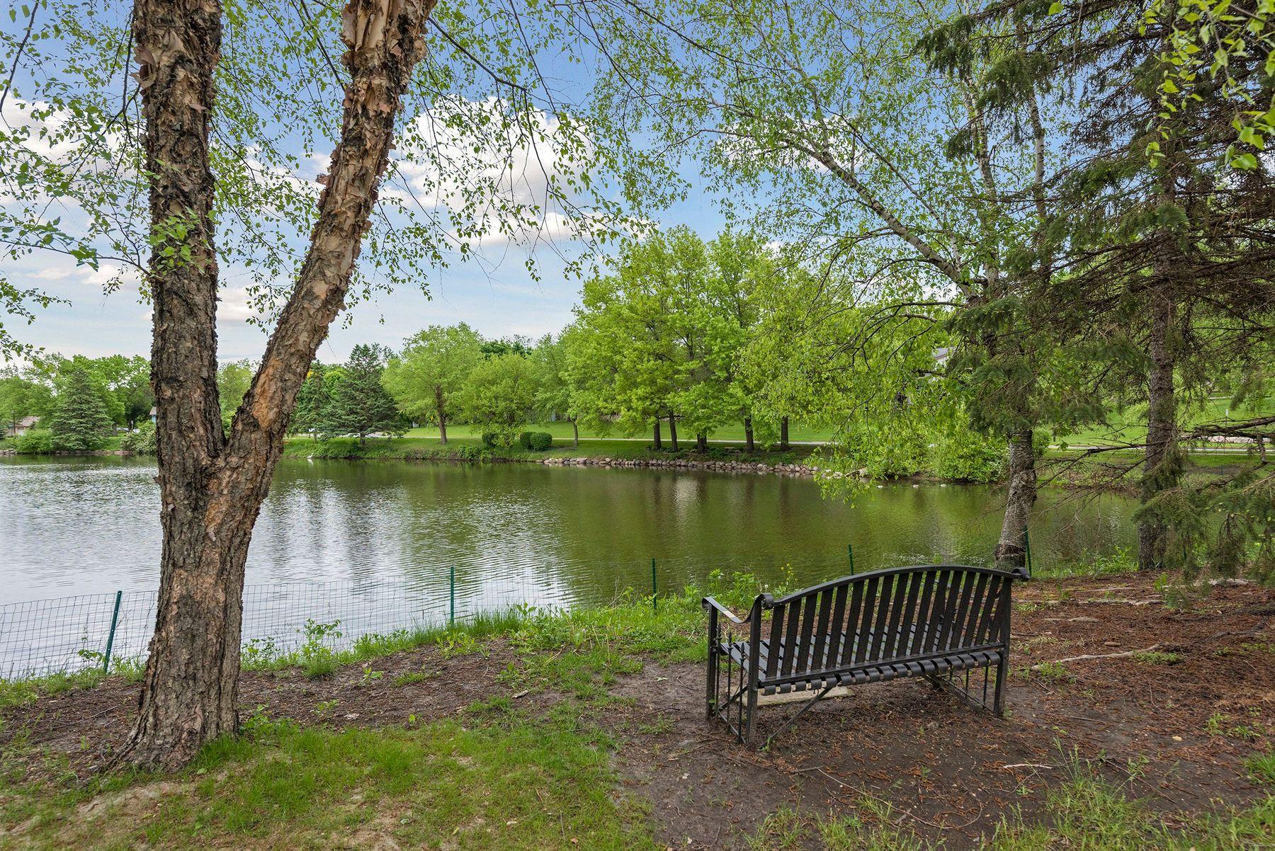 View of Residential at 8722 Sandro Road, Bloomington MN 55438, Bloomington (97 of 97) - Mike Wilen | Minnesota Team Real Estate