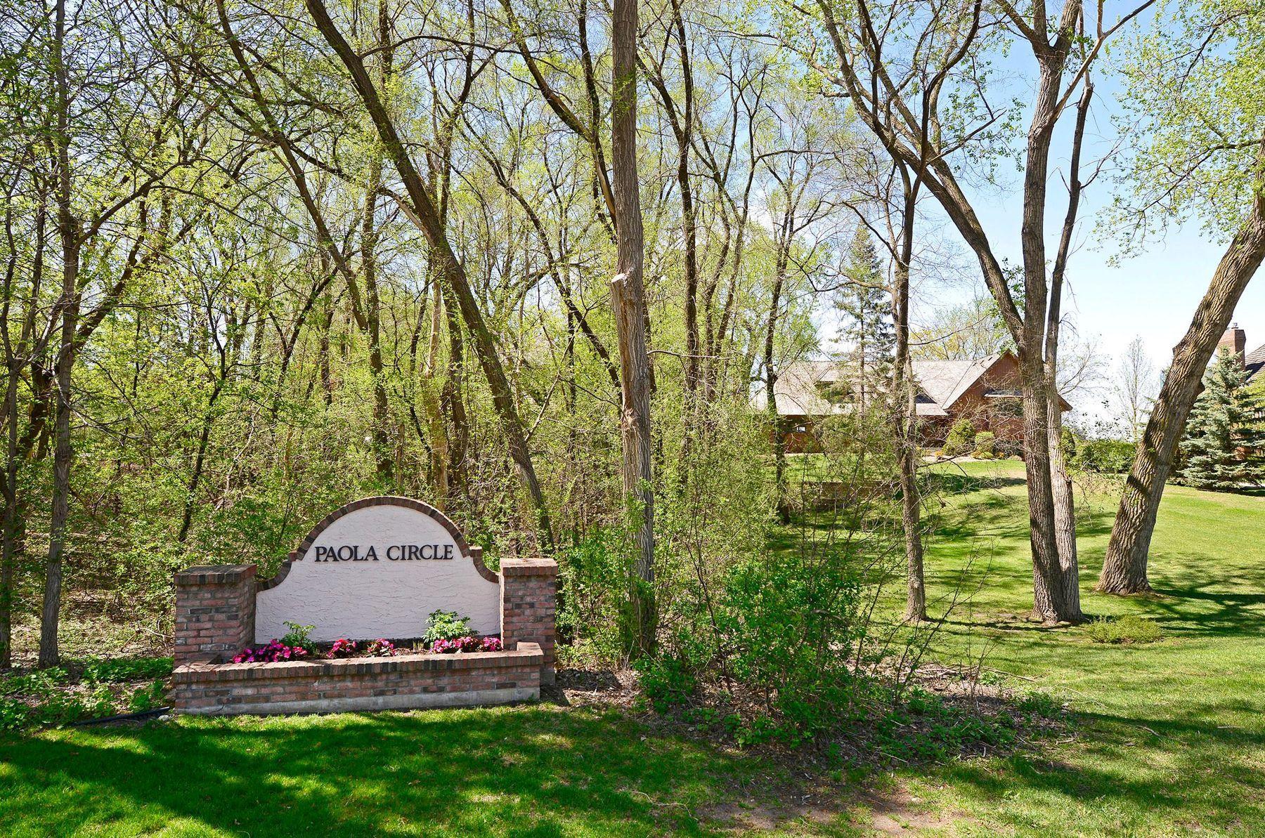 View of Residential at 8722 Sandro Road, Bloomington MN 55438, Bloomington (93 of 97) - Mike Wilen | Minnesota Team Real Estate