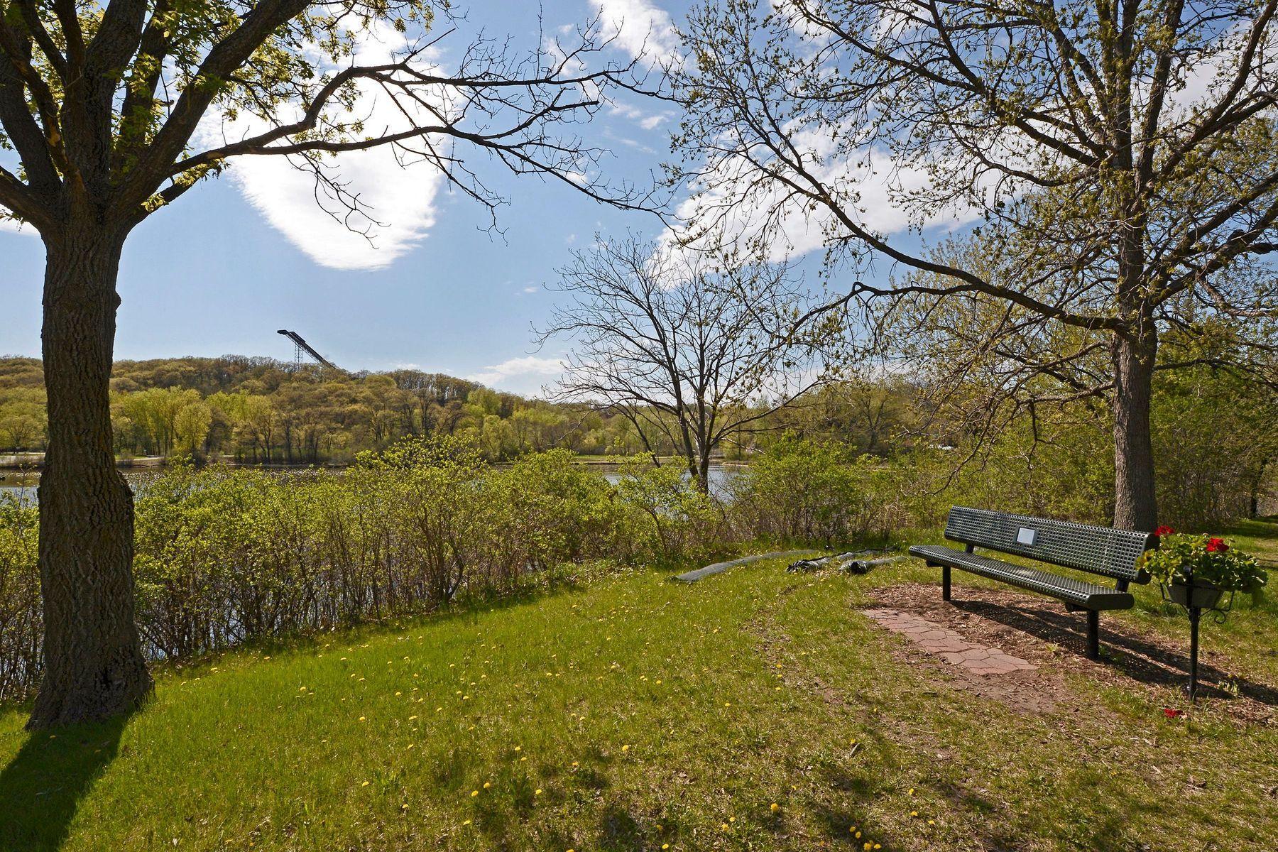 View of Residential at 8722 Sandro Road, Bloomington MN 55438, Bloomington (92 of 97) - Mike Wilen | Minnesota Team Real Estate
