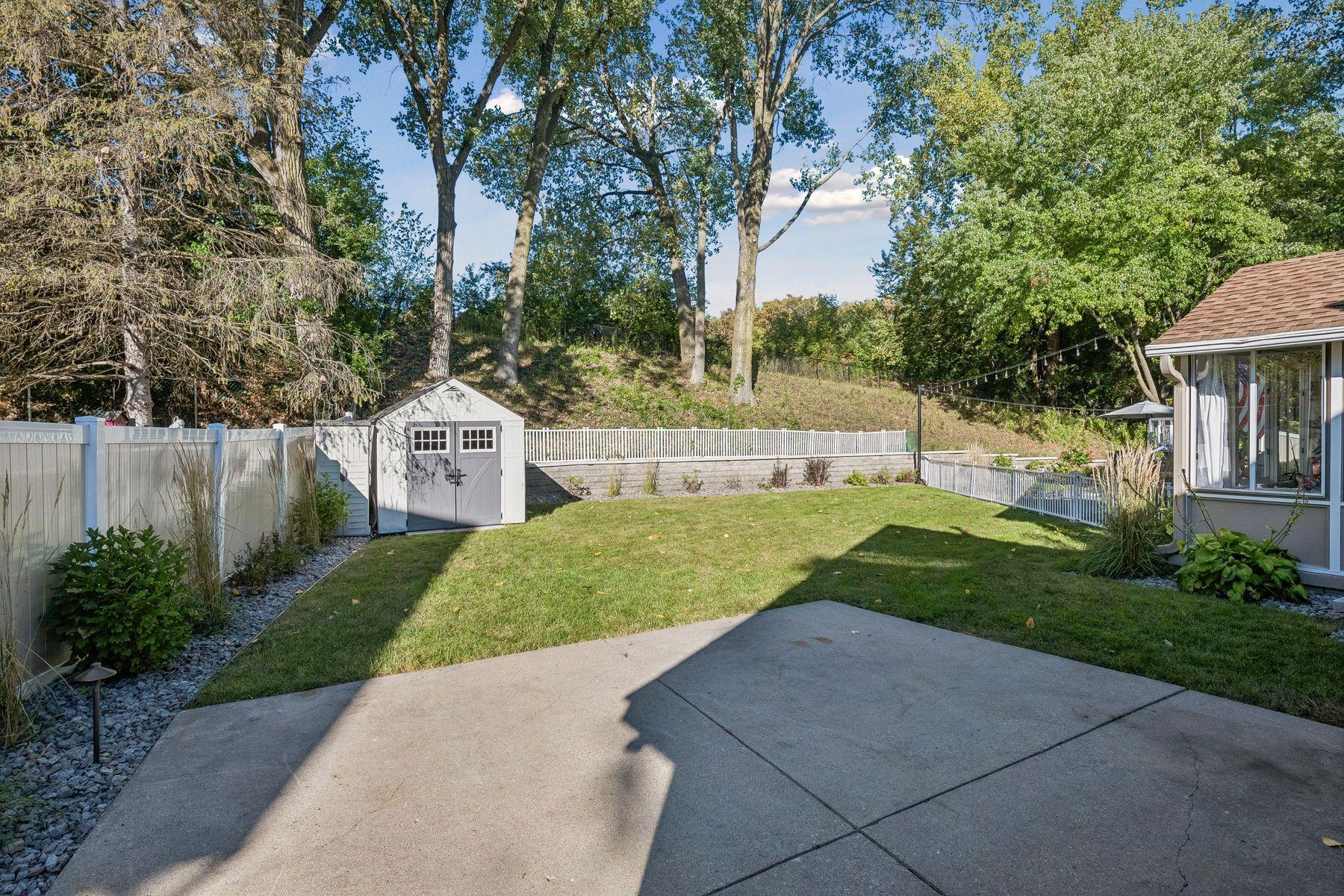 View of Residential at 8722 Sandro Road, Bloomington MN 55438, Bloomington (82 of 97) - Mike Wilen | Minnesota Team Real Estate