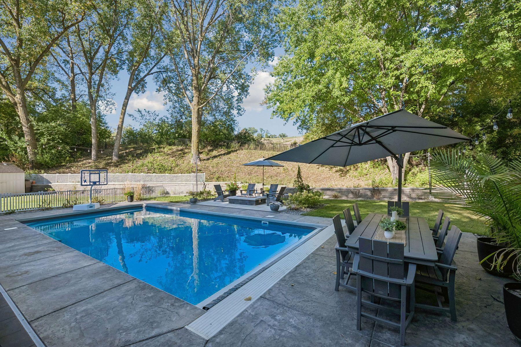 View of Residential at 8722 Sandro Road, Bloomington MN 55438, Bloomington (68 of 97) - Mike Wilen | Minnesota Team Real Estate