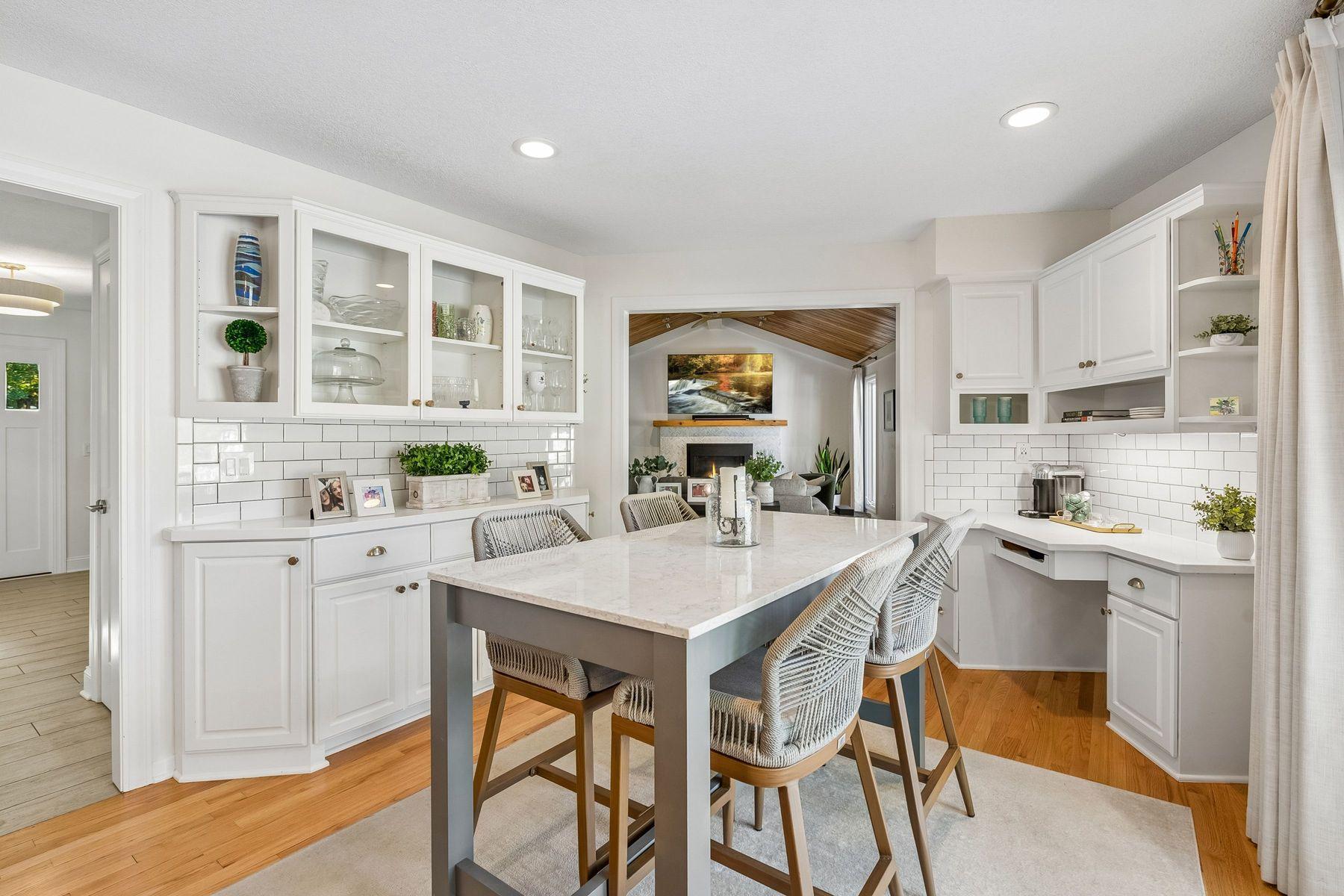 View of Residential at 8722 Sandro Road, Bloomington MN 55438, Bloomington (33 of 97) - Mike Wilen | Minnesota Team Real Estate