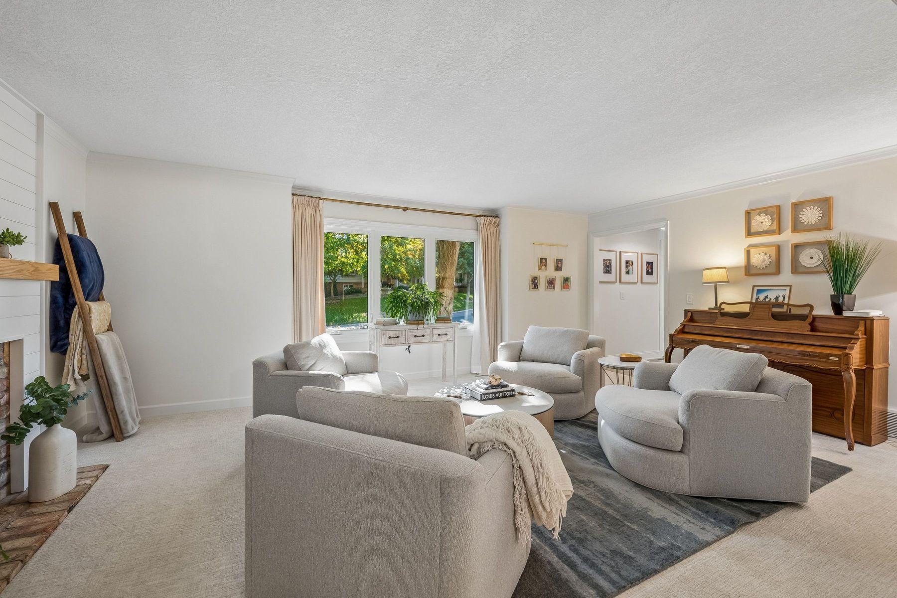 View of Residential at 8722 Sandro Road, Bloomington MN 55438, Bloomington (23 of 97) - Mike Wilen | Minnesota Team Real Estate