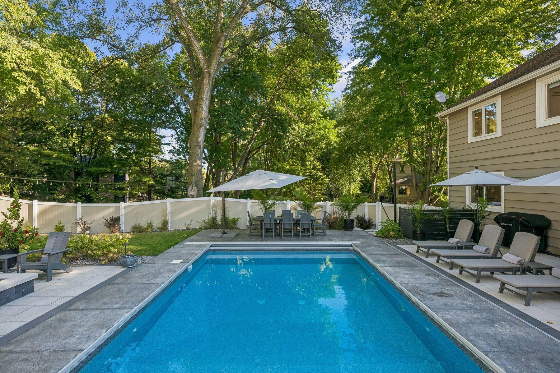 View of Residential at 8722 Sandro Road, Bloomington MN 55438, Bloomington (13 of 97) - Mike Wilen | Minnesota Team Real Estate
