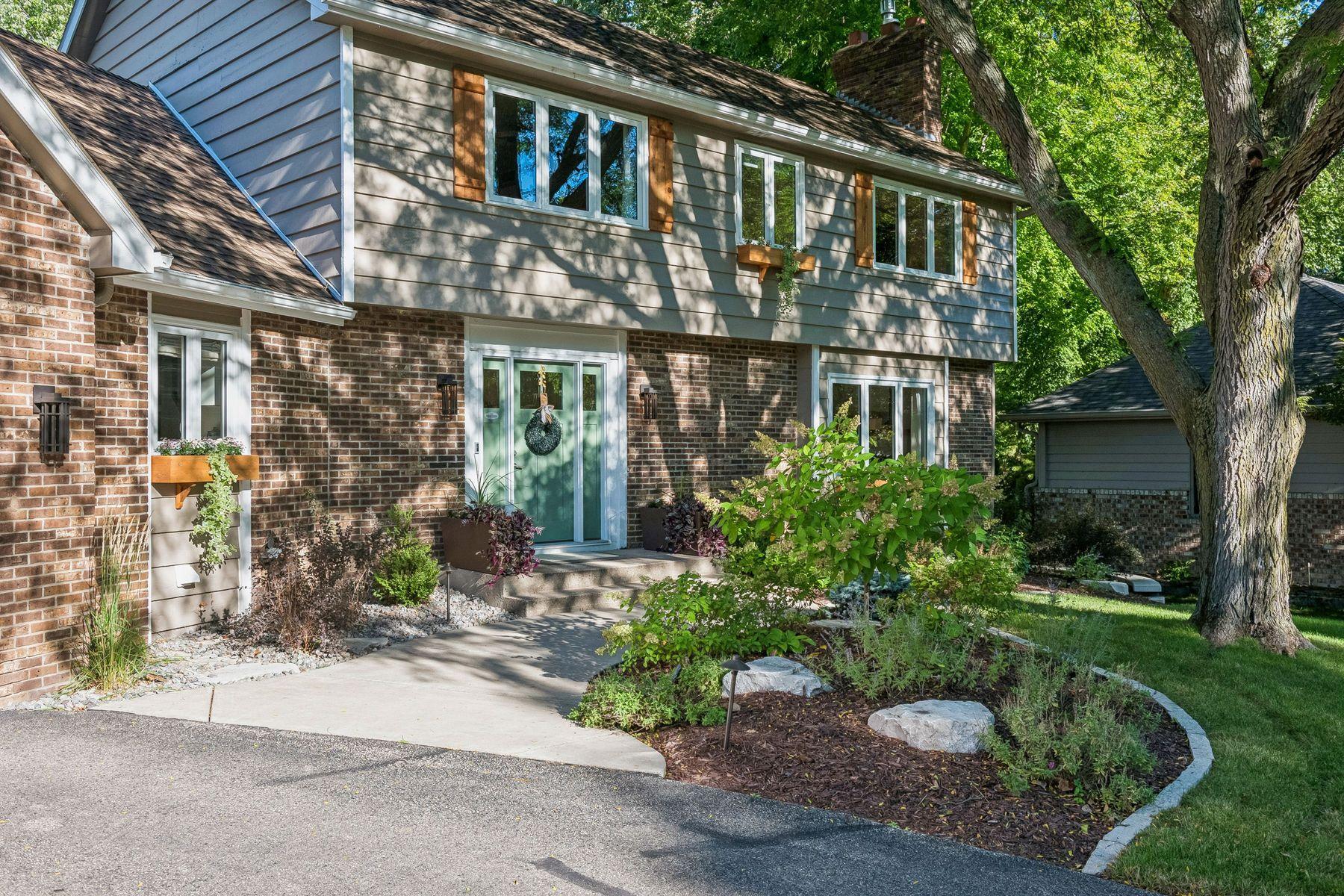 View of Residential at 8722 Sandro Road, Bloomington MN 55438, Bloomington (7 of 97) - Mike Wilen | Minnesota Team Real Estate