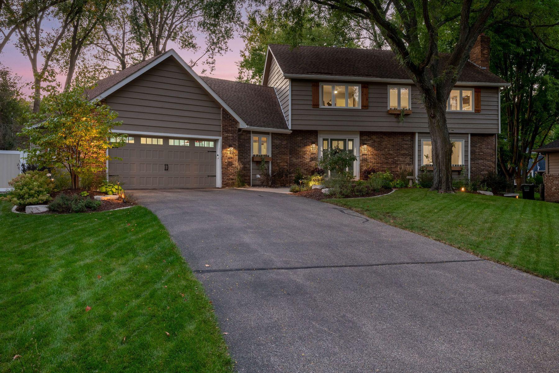 View of Residential at 8722 Sandro Road, Bloomington MN 55438, Bloomington (5 of 97) - Mike Wilen | Minnesota Team Real Estate