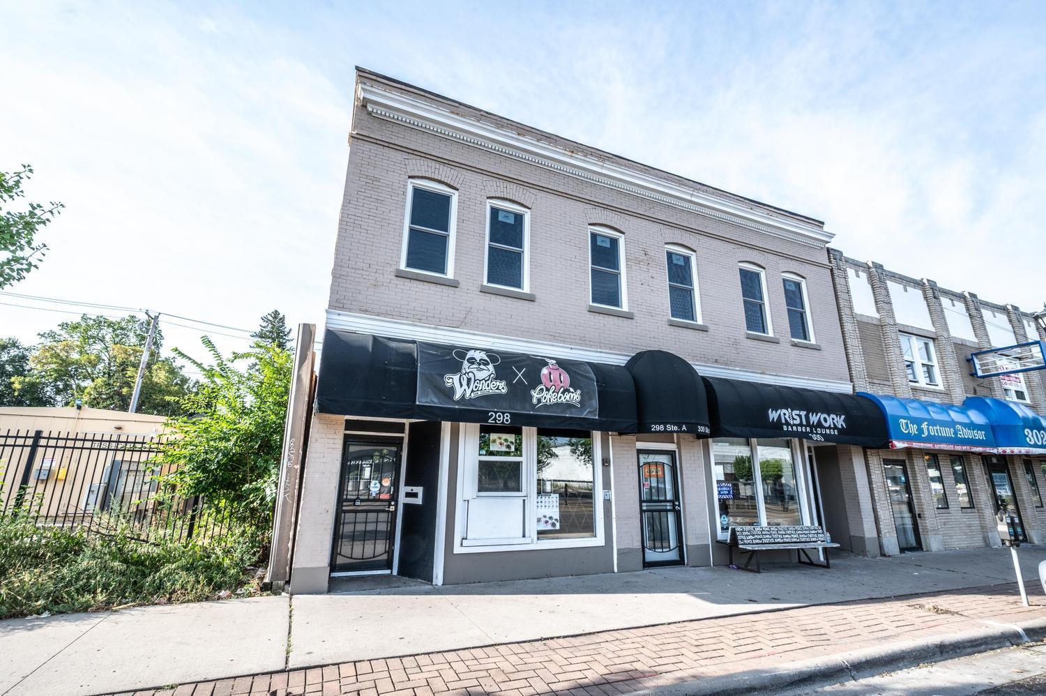 View of Commercial Sale at 298 University Avenue, Saint Paul MN 55103, Saint Paul (3 of 37) - Mike Wilen | Minnesota Team Real Estate