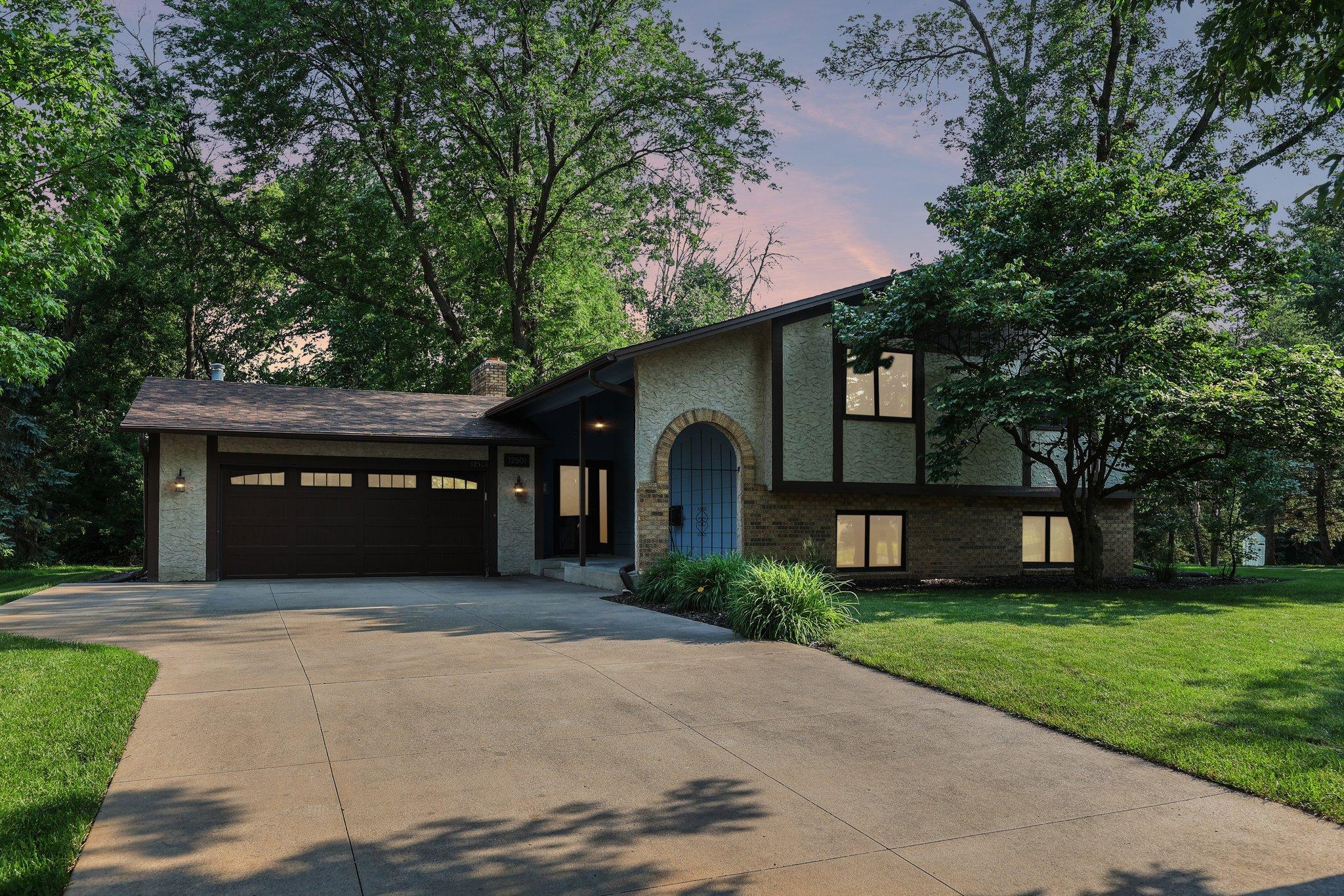 View of Single Family at 12501 63rd Avenue, Maple Grove - Mike Wilen | Minnesota Team Real Estate