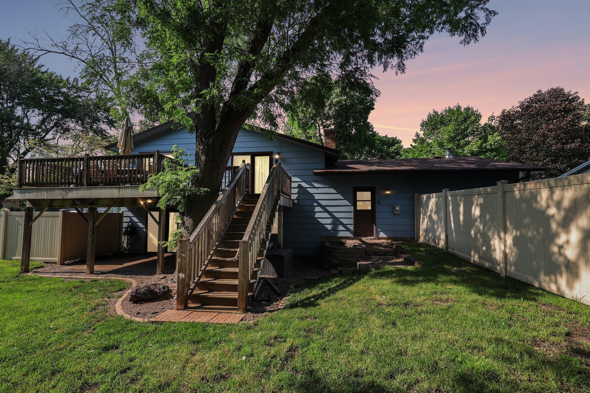 View of Residential at 12501 63rd Avenue, Maple Grove MN 55369, Maple Grove (52 of 55) - Mike Wilen | Minnesota Team Real Estate