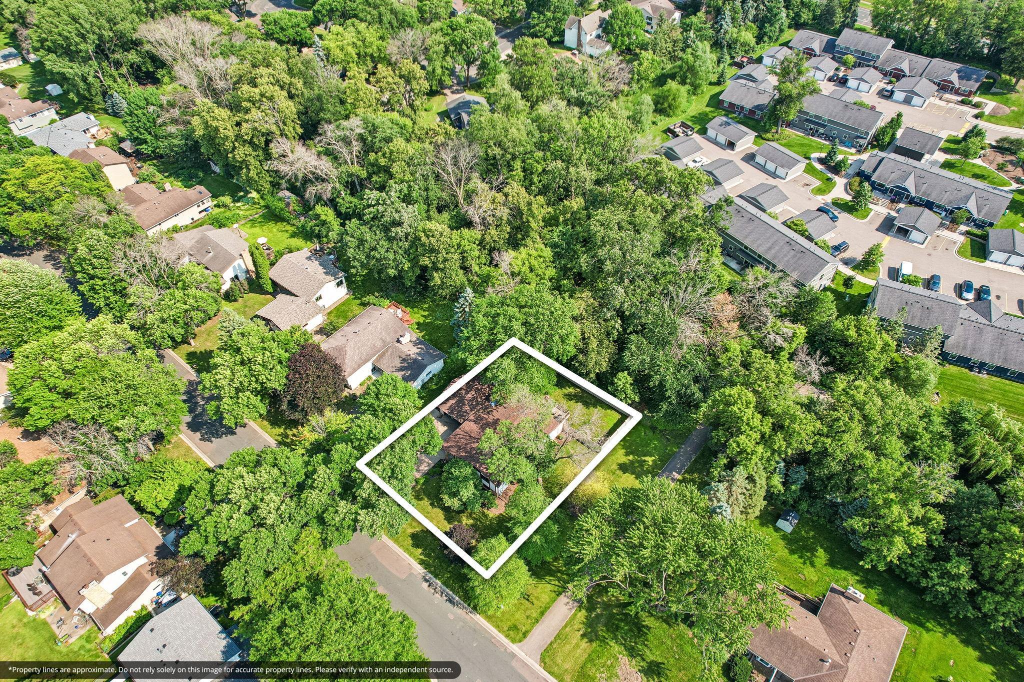 View of Residential at 12501 63rd Avenue, Maple Grove MN 55369, Maple Grove (52 of 57) - Mike Wilen | Minnesota Team Real Estate