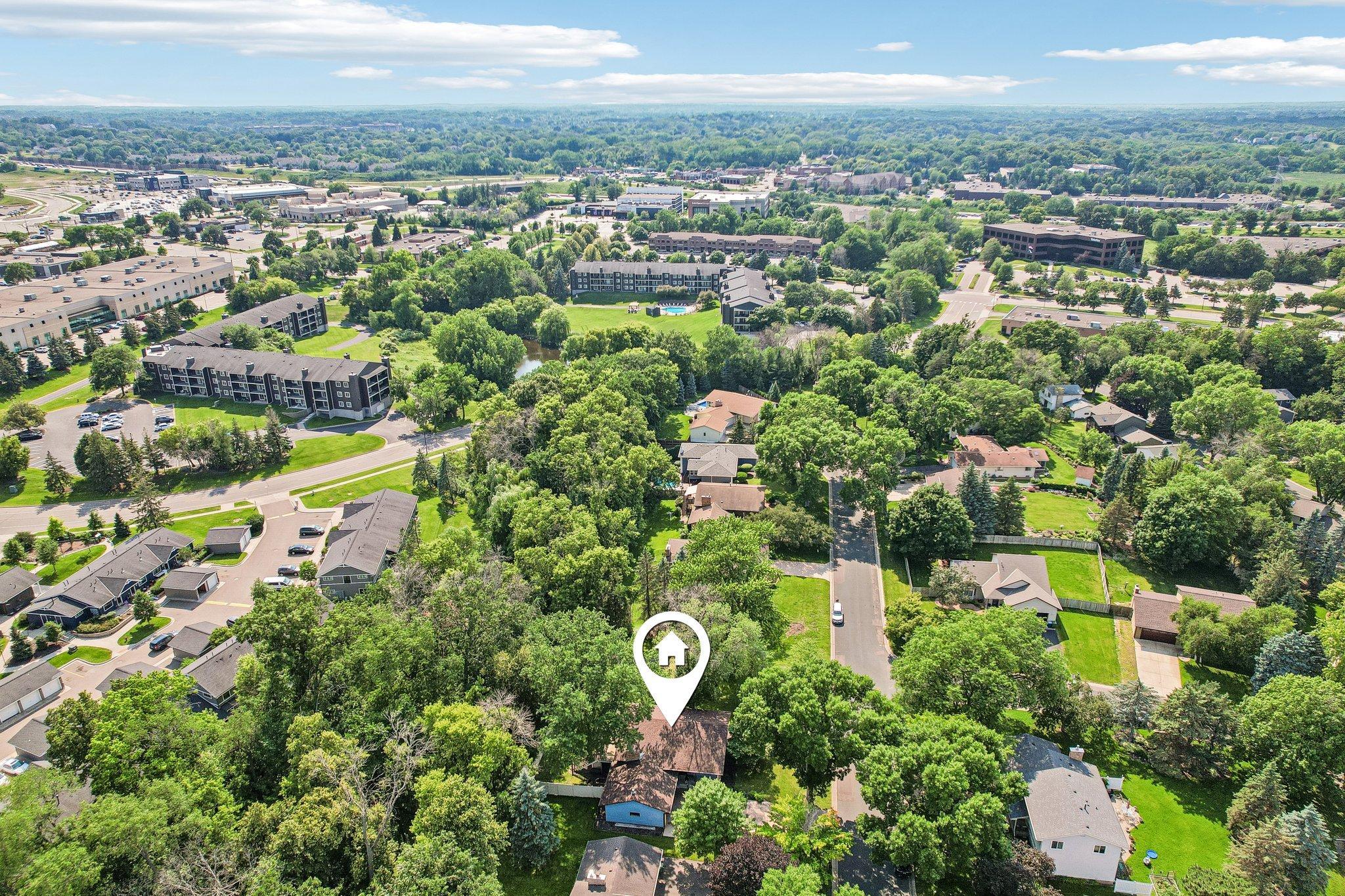 View of Residential at 12501 63rd Avenue, Maple Grove MN 55369, Maple Grove (51 of 57) - Mike Wilen | Minnesota Team Real Estate