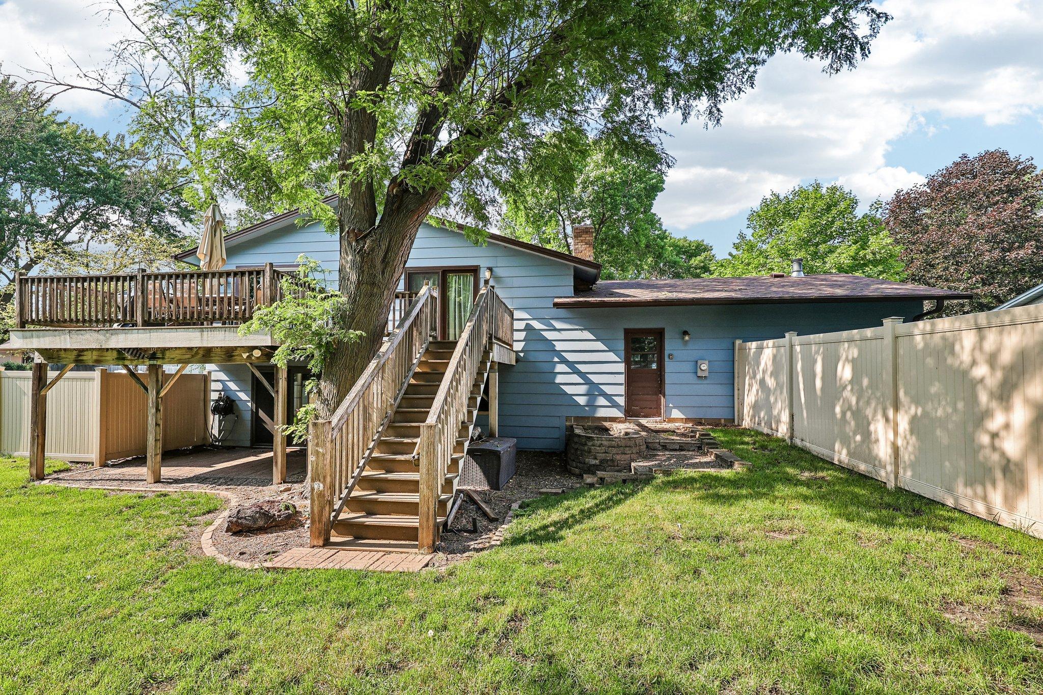 View of Residential at 12501 63rd Avenue, Maple Grove MN 55369, Maple Grove (42 of 55) - Mike Wilen | Minnesota Team Real Estate