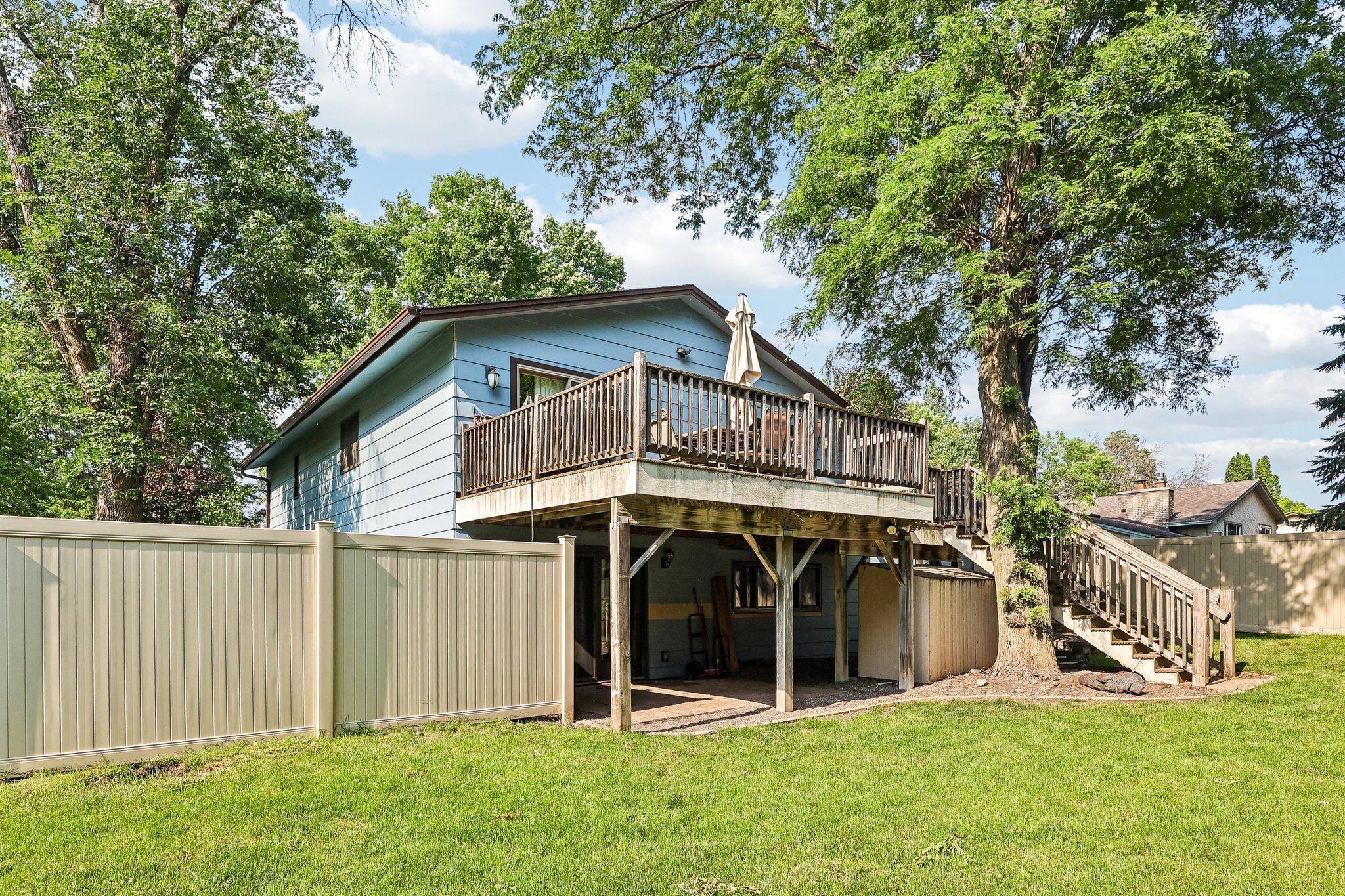 View of Residential at 12501 63rd Avenue, Maple Grove MN 55369, Maple Grove (40 of 55) - Mike Wilen | Minnesota Team Real Estate