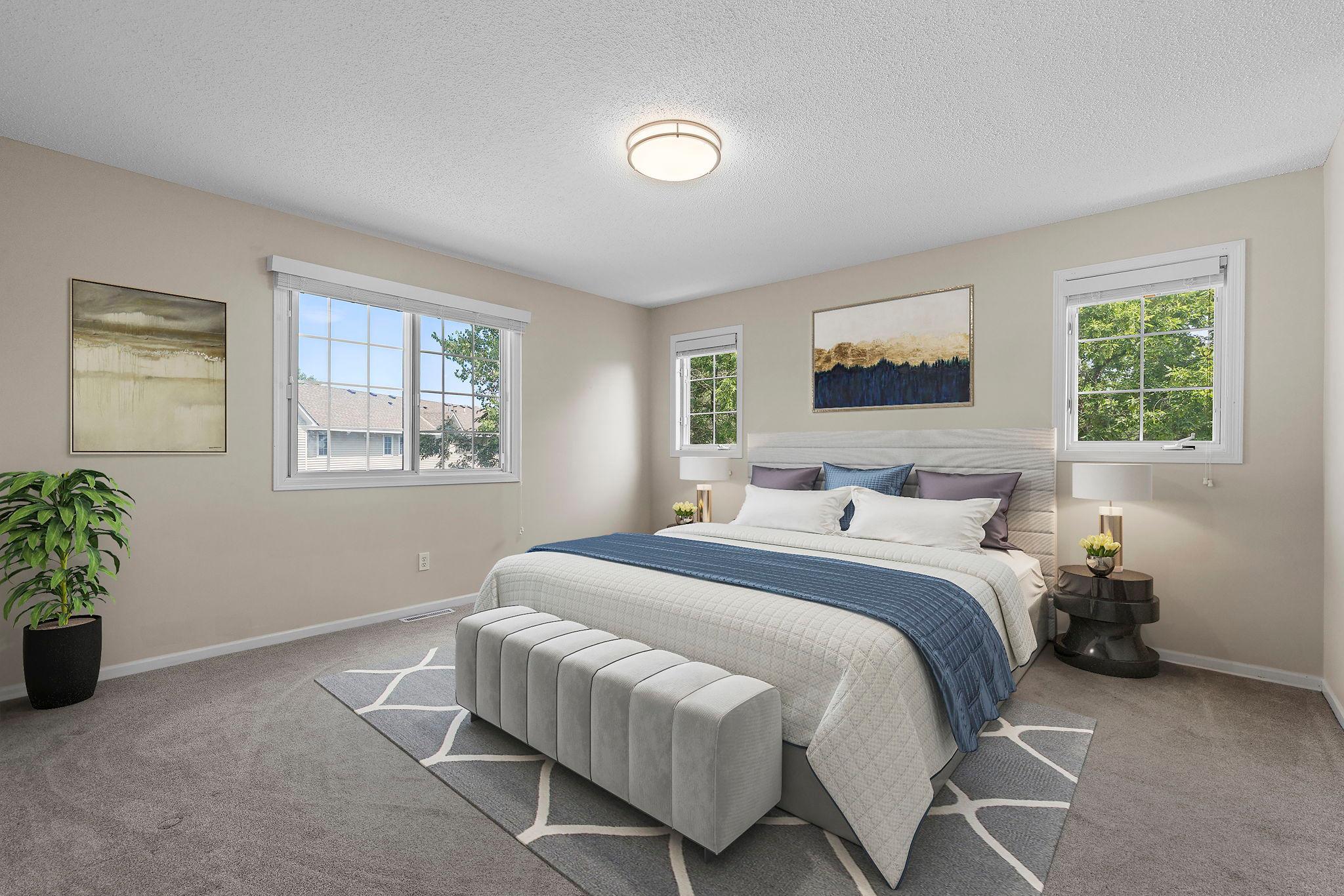 View of Residential at 9050 Merrimac Lane, Maple Grove MN 55311, Maple Grove (27 of 59) - Mike Wilen | Minnesota Team Real Estate