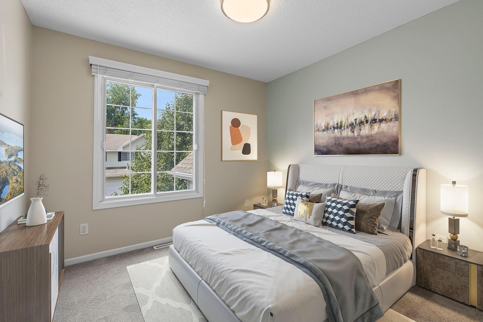 View of Residential at 9050 Merrimac Lane, Maple Grove MN 55311, Maple Grove (35 of 59) - Mike Wilen | Minnesota Team Real Estate