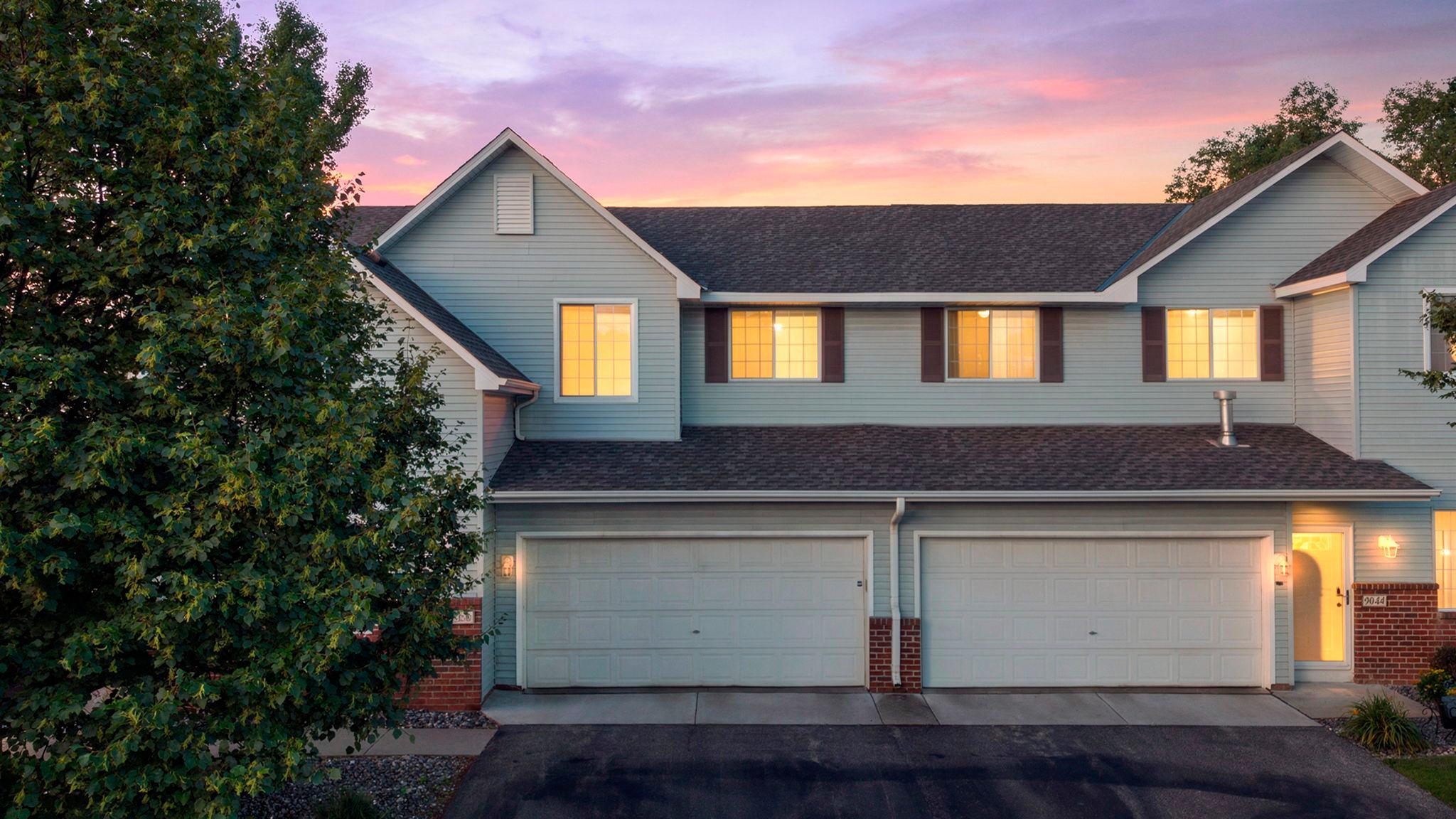 View of Residential at 9050 Merrimac Lane, Maple Grove MN 55311, Maple Grove (41 of 59) - Mike Wilen | Minnesota Team Real Estate