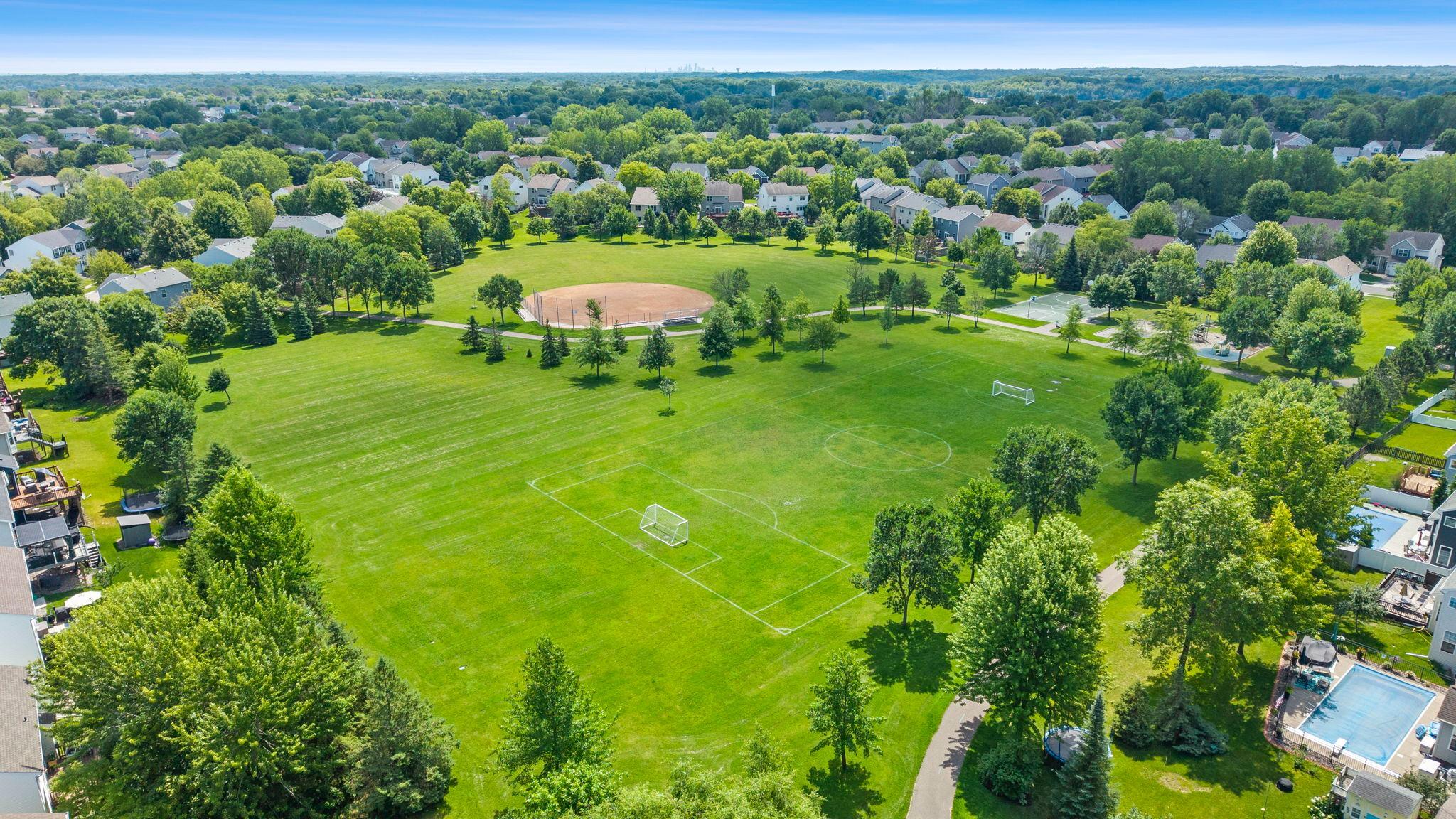 View of Residential at 9050 Merrimac Lane, Maple Grove MN 55311, Maple Grove (52 of 59) - Mike Wilen | Minnesota Team Real Estate