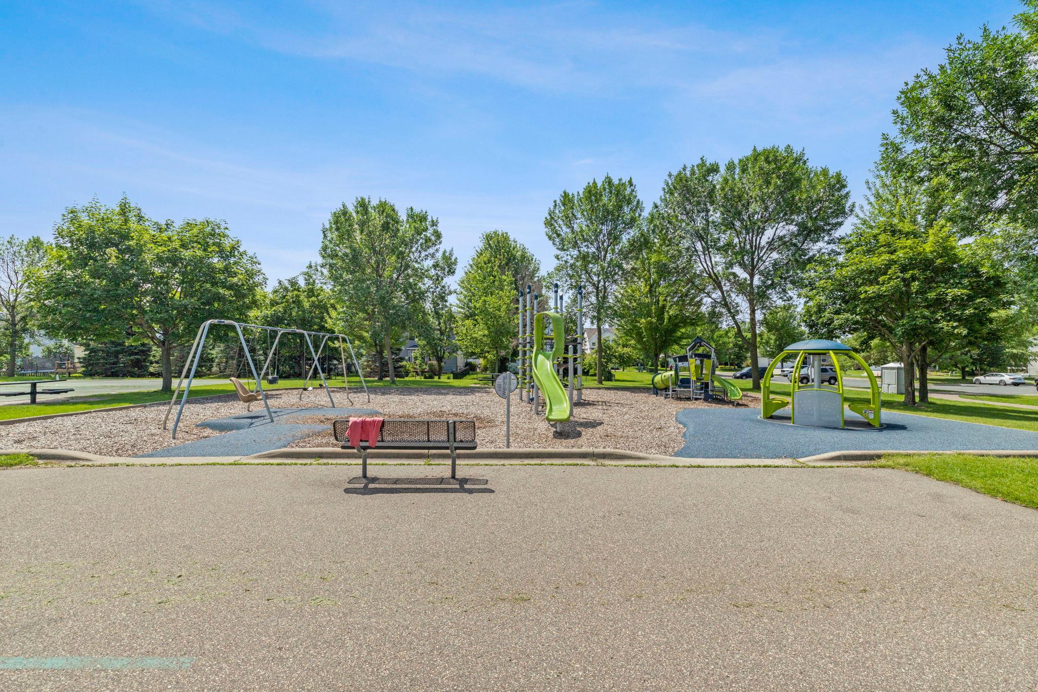 View of Residential at 9050 Merrimac Lane, Maple Grove MN 55311, Maple Grove (56 of 59) - Mike Wilen | Minnesota Team Real Estate