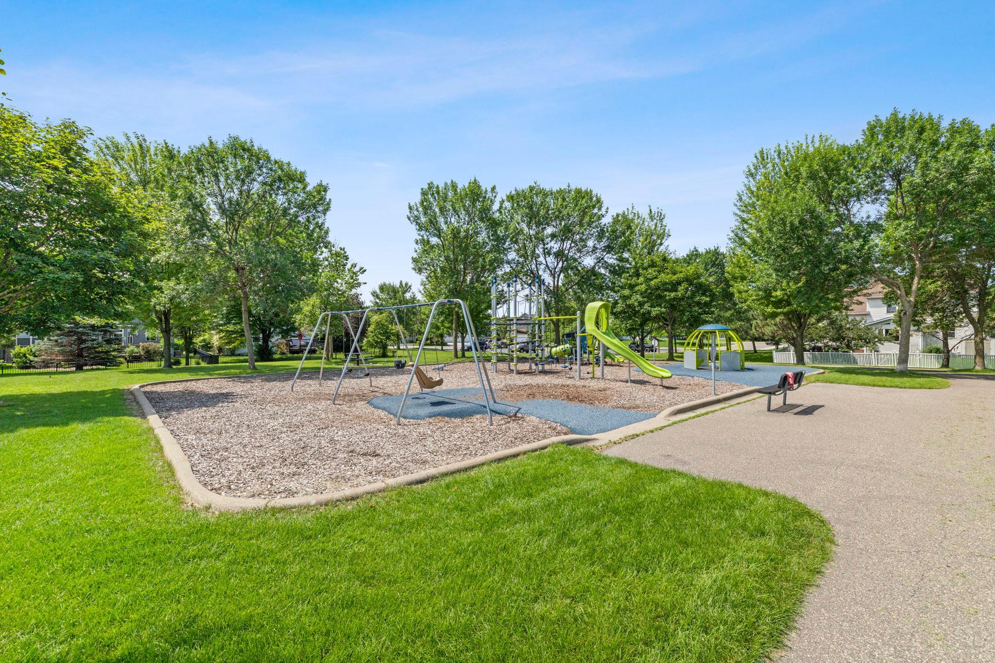 View of Residential at 9050 Merrimac Lane, Maple Grove MN 55311, Maple Grove (57 of 59) - Mike Wilen | Minnesota Team Real Estate
