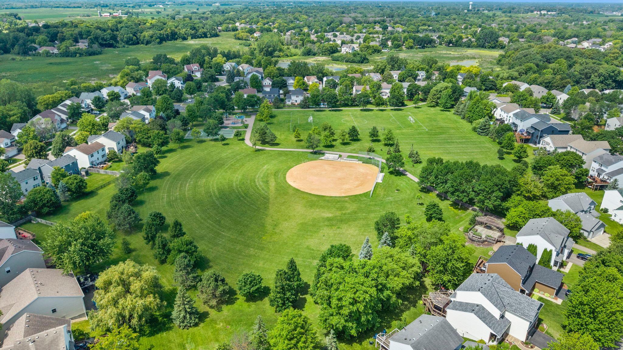 View of Residential at 9050 Merrimac Lane, Maple Grove MN 55311, Maple Grove (59 of 59) - Mike Wilen | Minnesota Team Real Estate