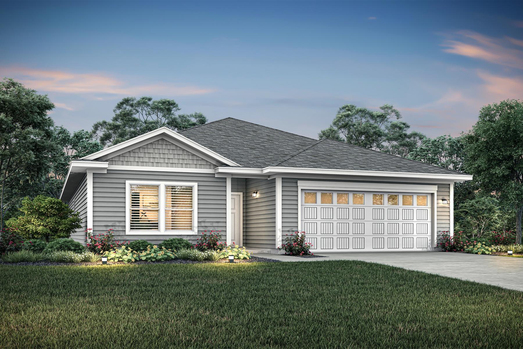 View of Residential at 916 Spruce Circle, Cambridge MN 55008, Cambridge - Mike Wilen | Minnesota Team Real Estate