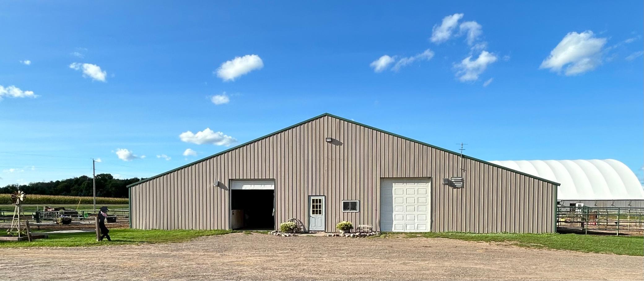 View of Farm at 13356 347th Street, Lindstrom MN 55045, Lindstrom (16 of 61) - Mike Wilen | Minnesota Team Real Estate