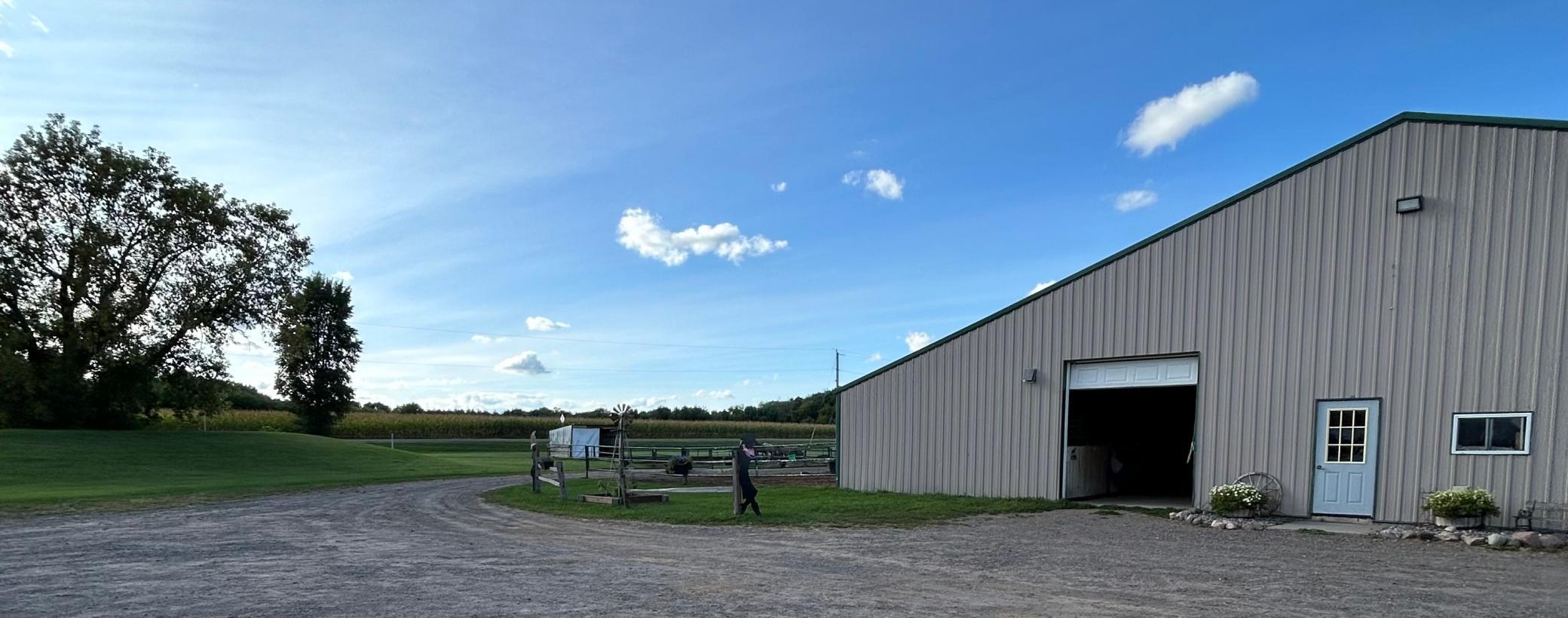 View of Farm at 13356 347th Street, Lindstrom MN 55045, Lindstrom (13 of 61) - Mike Wilen | Minnesota Team Real Estate