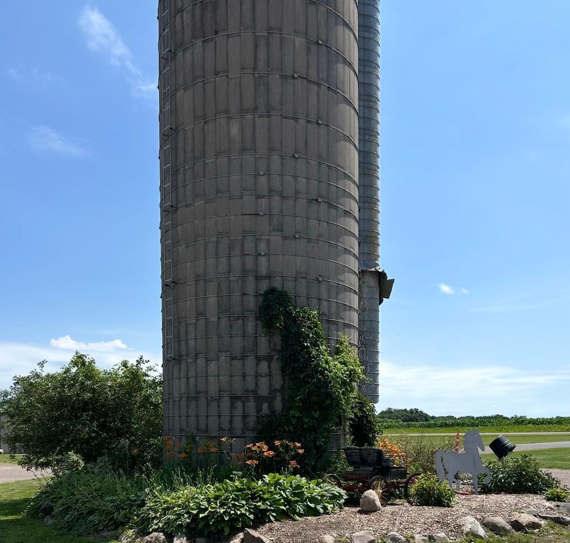 View of Farm at 13356 347th Street, Lindstrom MN 55045, Lindstrom (40 of 61) - Mike Wilen | Minnesota Team Real Estate