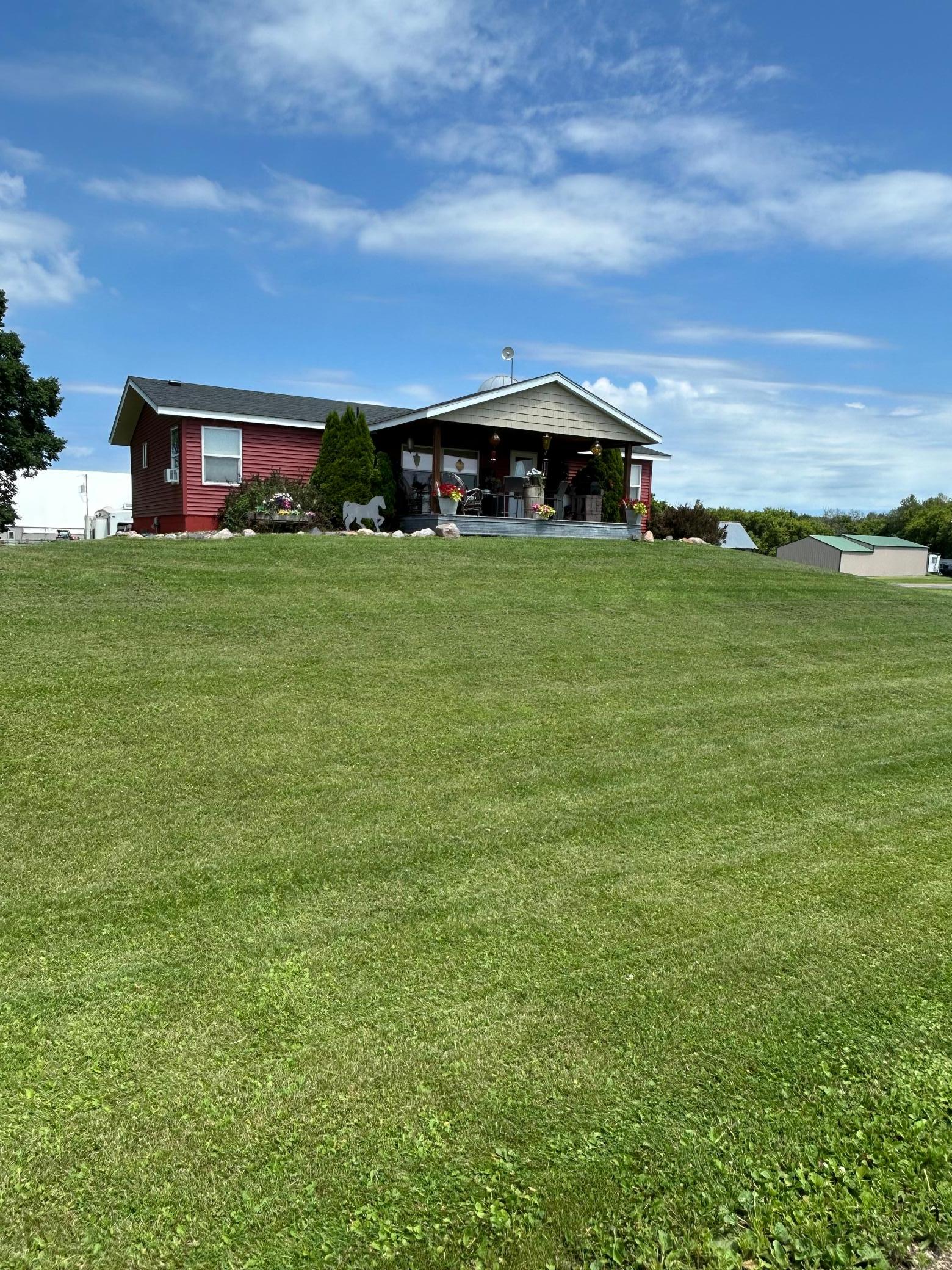 View of Farm at 13356 347th Street, Lindstrom MN 55045, Lindstrom (12 of 61) - Mike Wilen | Minnesota Team Real Estate