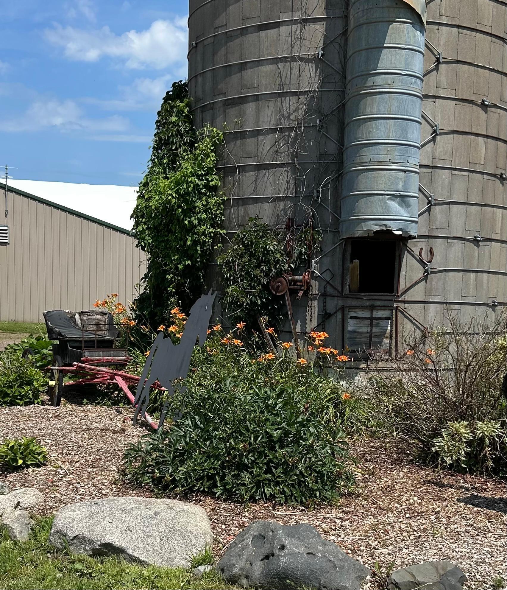 View of Farm at 13356 347th Street, Lindstrom MN 55045, Lindstrom (45 of 61) - Mike Wilen | Minnesota Team Real Estate