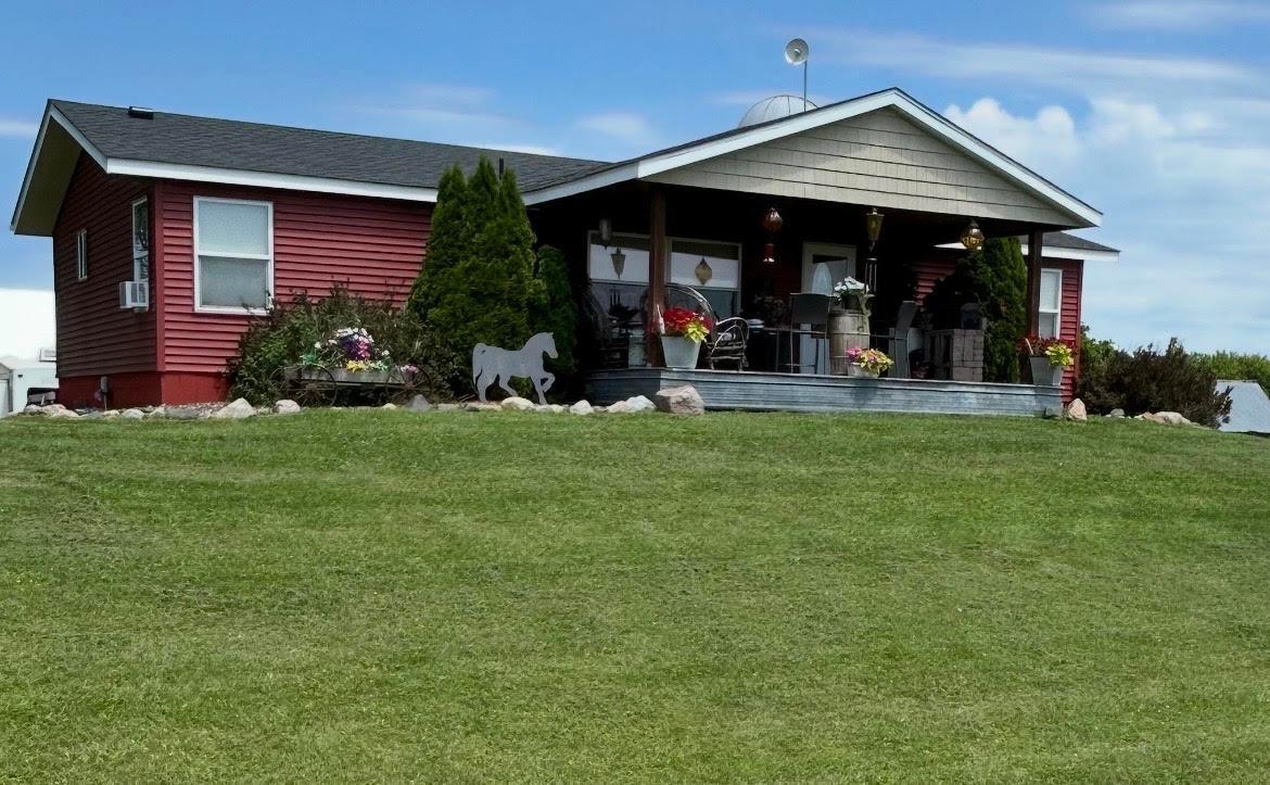 View of Farm at 13356 347th Street, Lindstrom MN 55045, Lindstrom (56 of 61) - Mike Wilen | Minnesota Team Real Estate