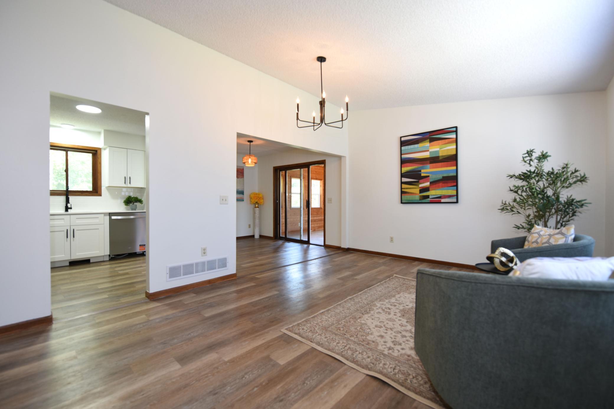 View of Residential at 5506 Prospect Avenue, White Bear Twp MN 55110, White Bear Twp (8 of 20) - Mike Wilen | Minnesota Team Real Estate