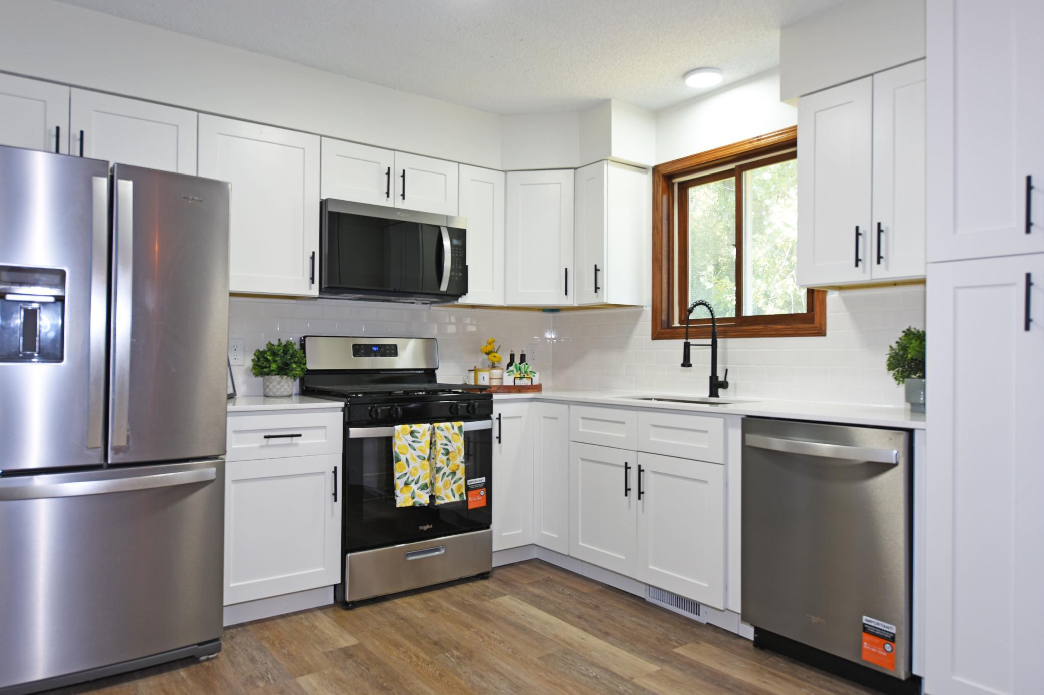 View of Residential at 5506 Prospect Avenue, White Bear Twp MN 55110, White Bear Twp (6 of 20) - Mike Wilen | Minnesota Team Real Estate