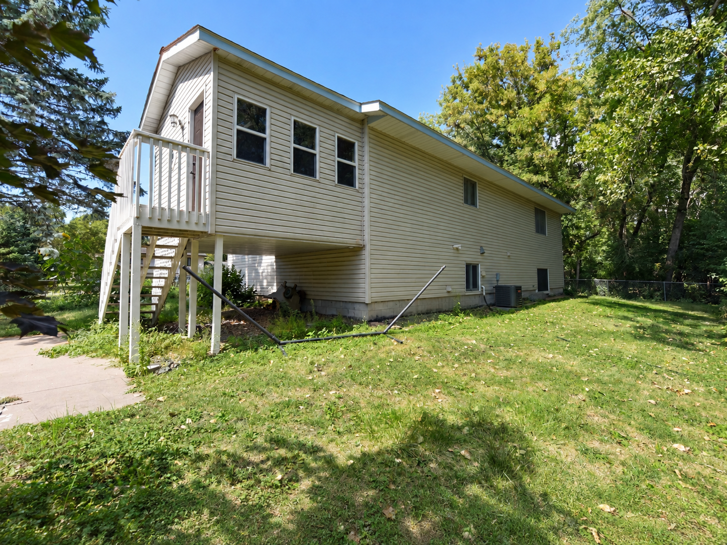 View of Residential at 5506 Prospect Avenue, White Bear Twp MN 55110, White Bear Twp (19 of 20) - Mike Wilen | Minnesota Team Real Estate