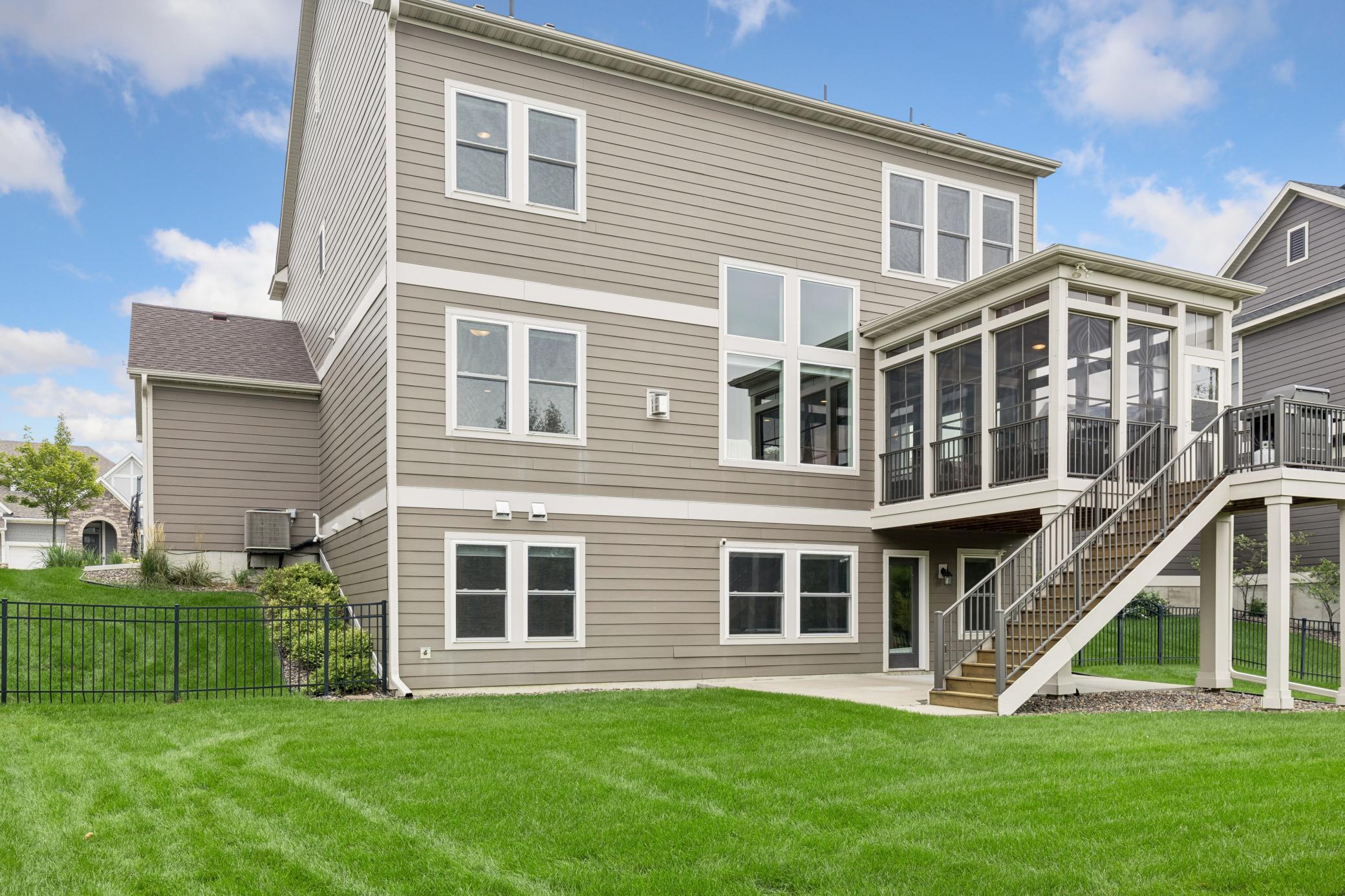 View of Residential at 3065 Wild Flower Trail, Medina MN 55340, Medina (46 of 61) - Mike Wilen | Minnesota Team Real Estate