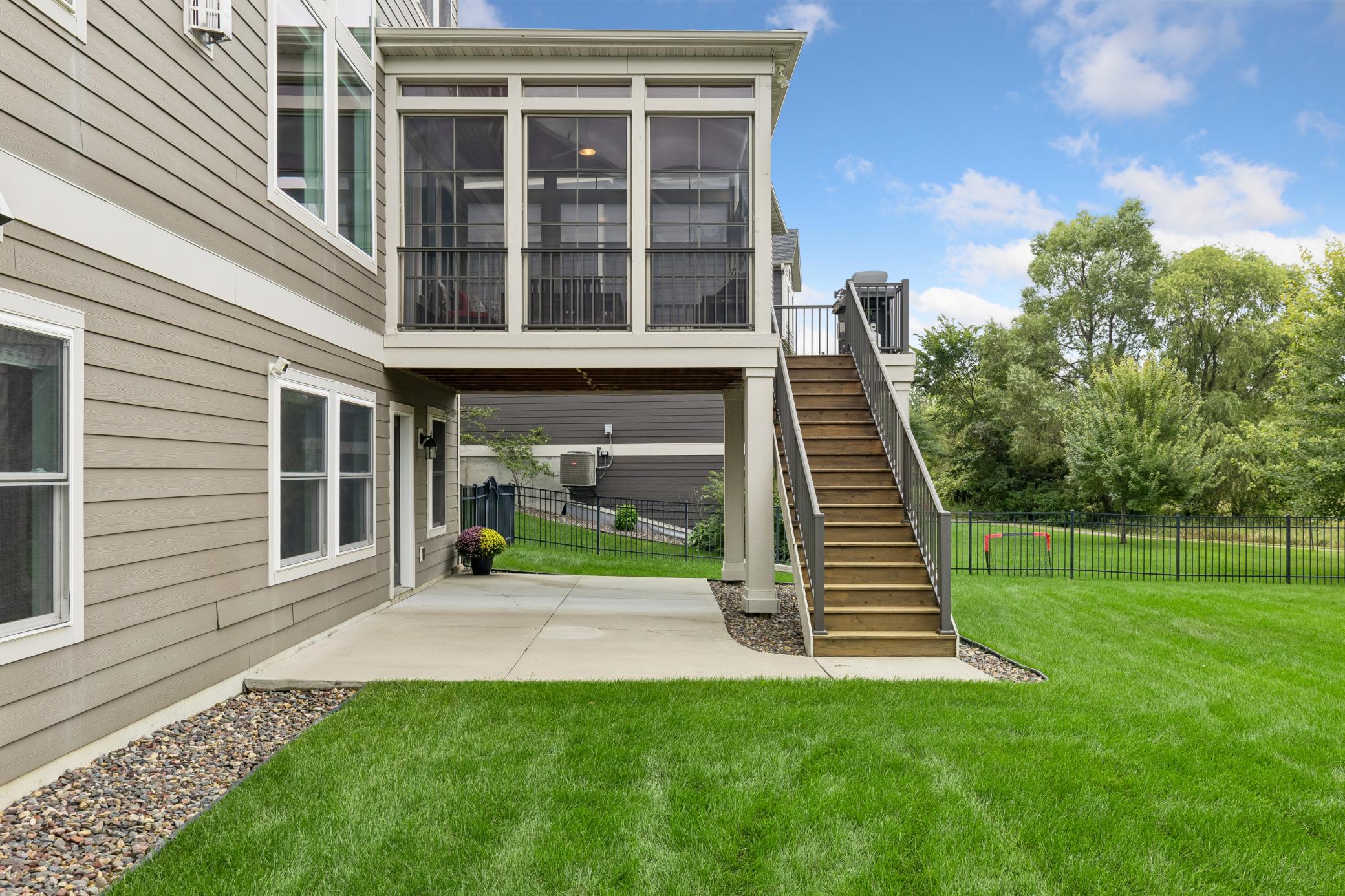 View of Residential at 3065 Wild Flower Trail, Medina MN 55340, Medina (45 of 61) - Mike Wilen | Minnesota Team Real Estate
