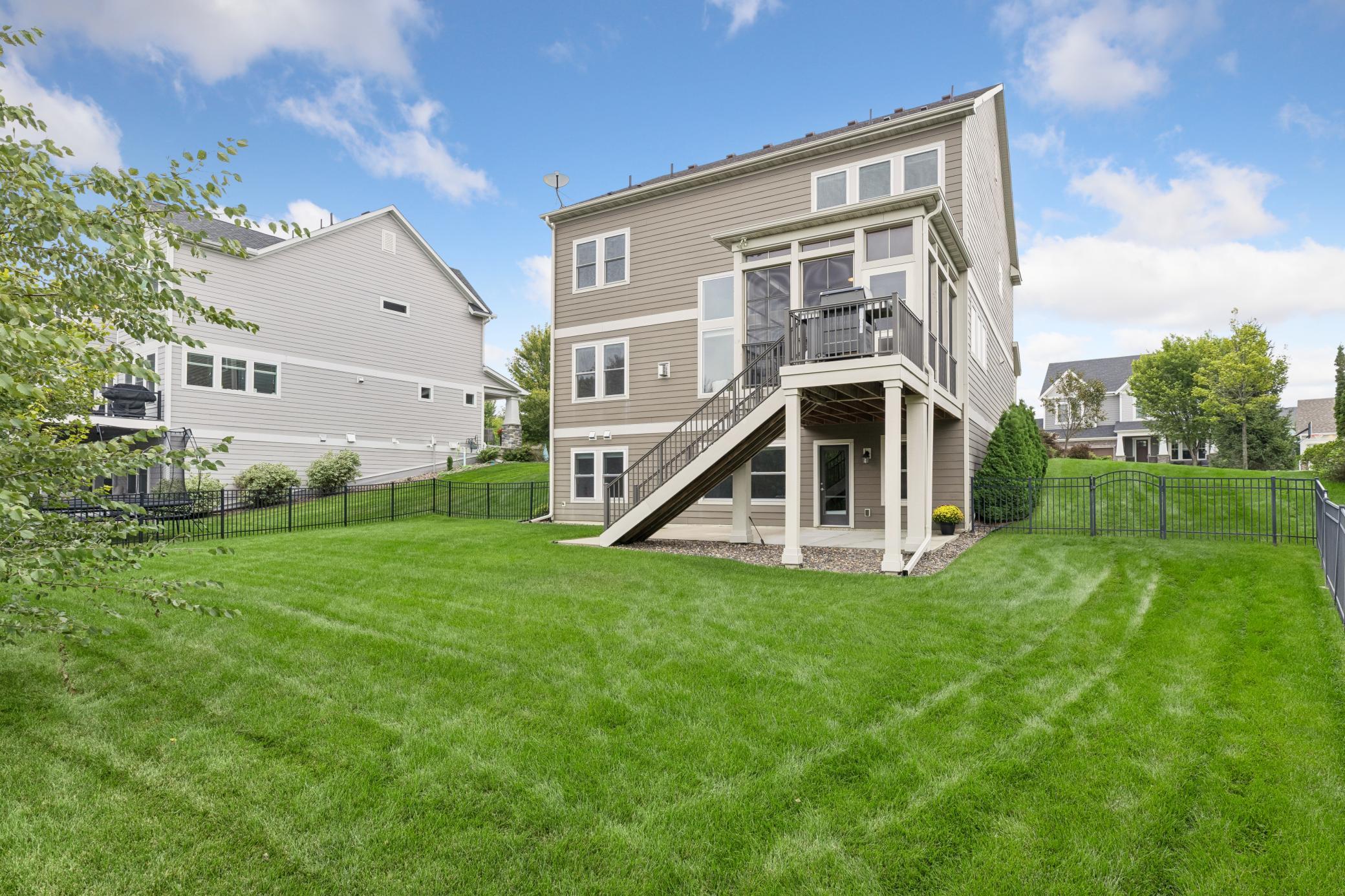 View of Residential at 3065 Wild Flower Trail, Medina MN 55340, Medina (44 of 61) - Mike Wilen | Minnesota Team Real Estate