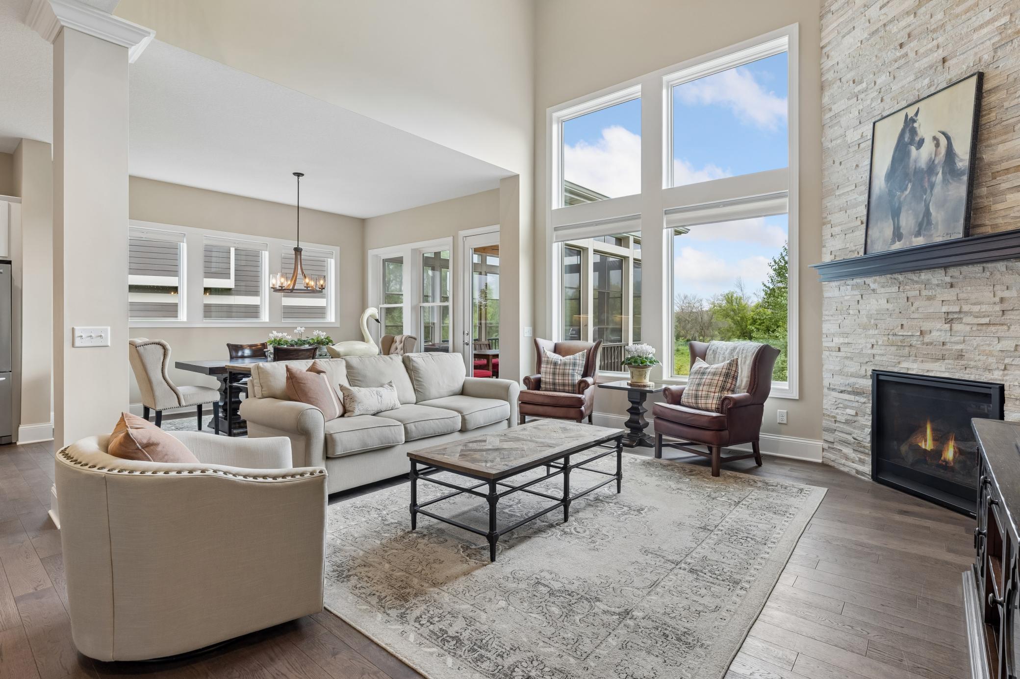 View of Residential at 3065 Wild Flower Trail, Medina MN 55340, Medina (17 of 61) - Mike Wilen | Minnesota Team Real Estate