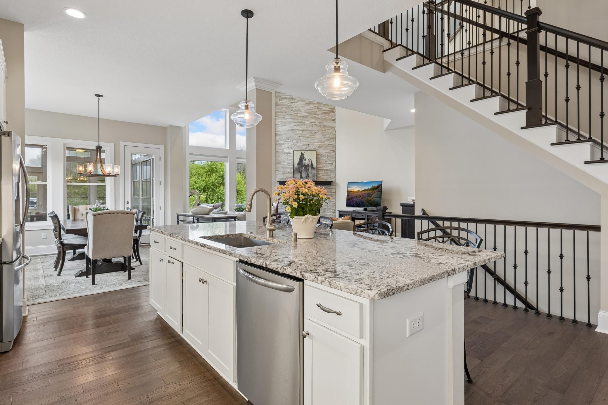View of Residential at 3065 Wild Flower Trail, Medina MN 55340, Medina (11 of 61) - Mike Wilen | Minnesota Team Real Estate