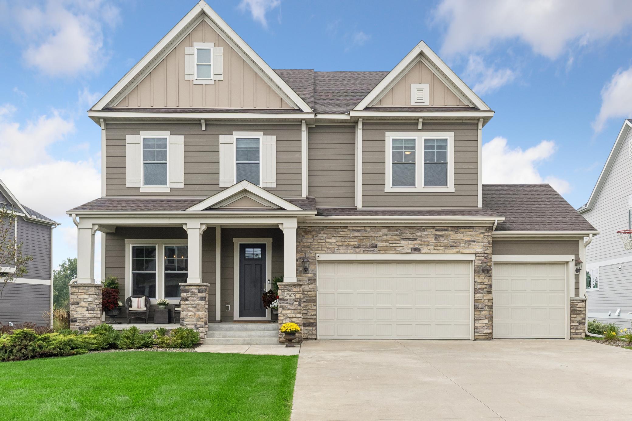 View of Residential at 3065 Wild Flower Trail, Medina MN 55340, Medina (2 of 61) - Mike Wilen | Minnesota Team Real Estate